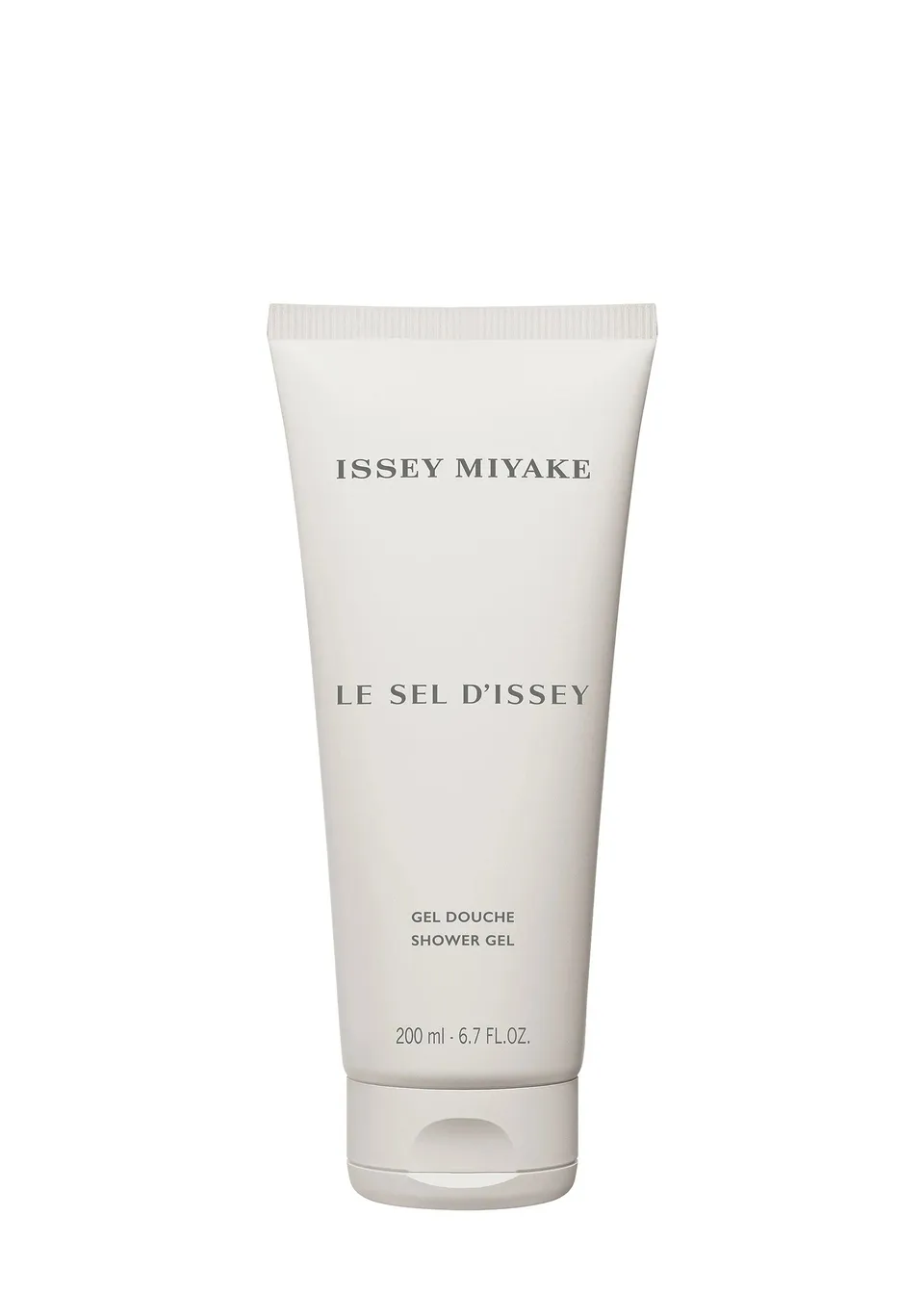 Issey Miyake Le Sel d'Issey sprchový gel 200 ml