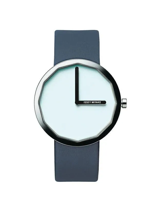 Issey Miyake Twelve IW05041 hodinky modré