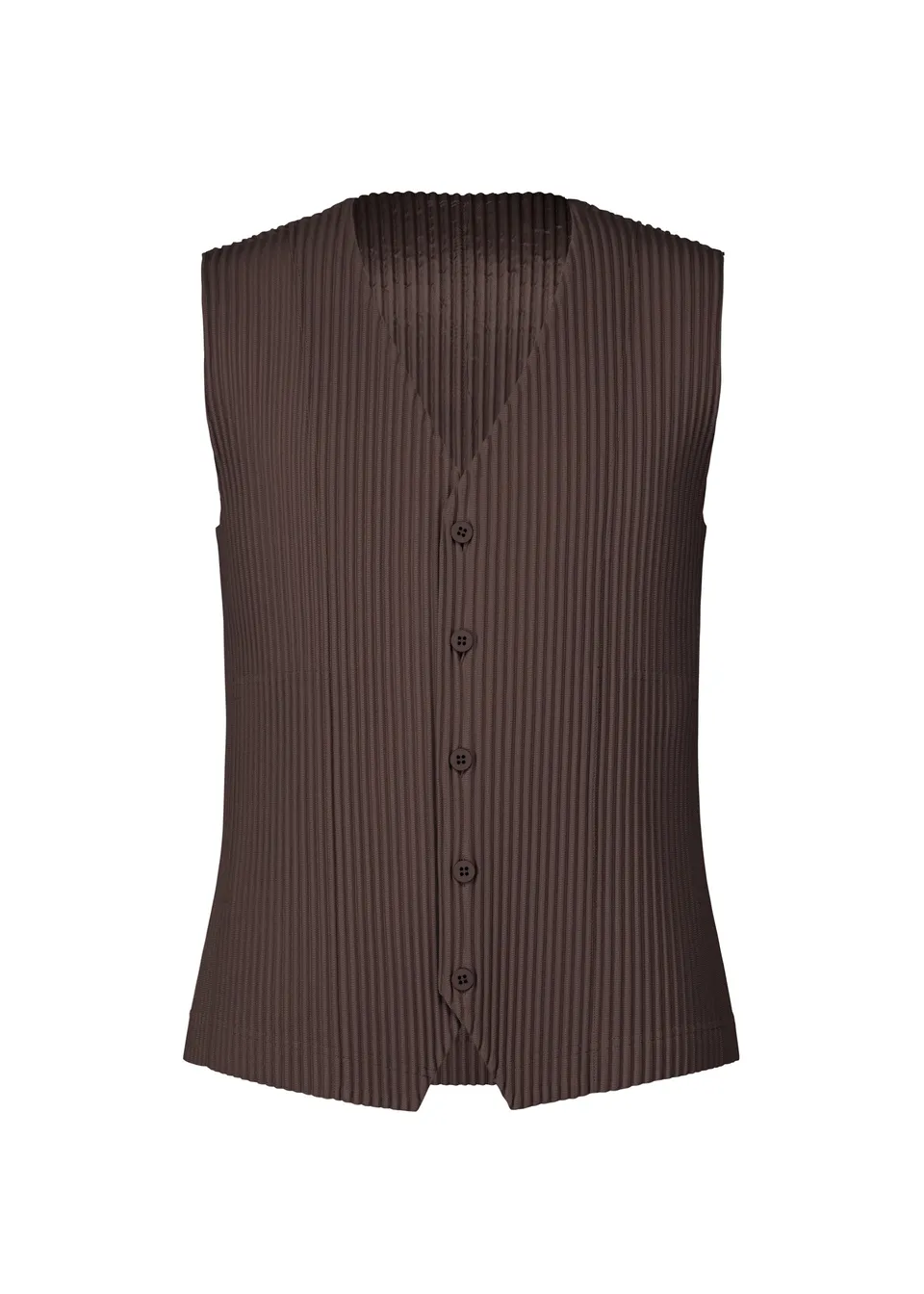Issey Miyake Tailored Pleats 2 vesta černá vel. 2