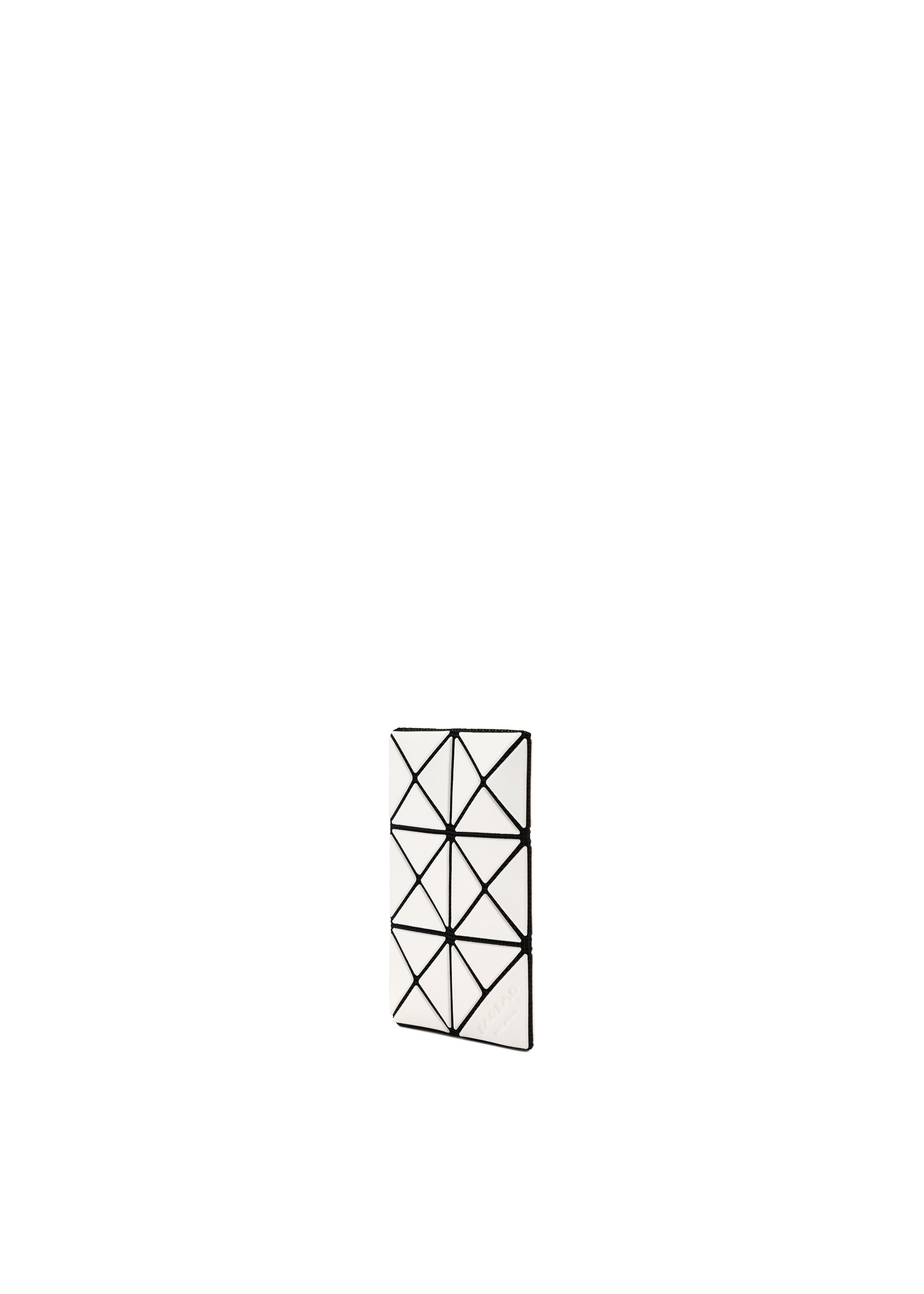 Issey Miyake Twinkle pouzdro na karty černé 5 karet