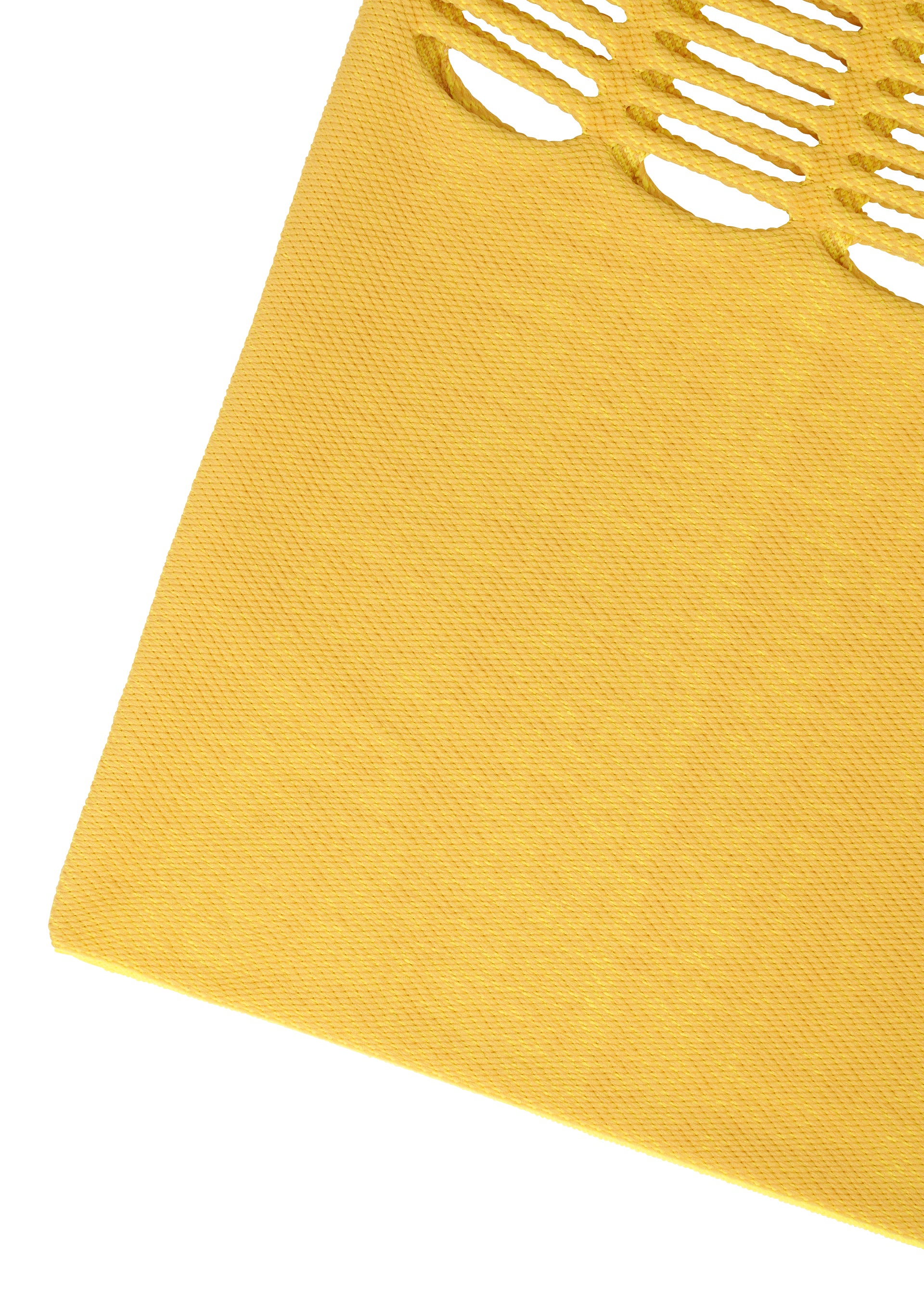 Issey Miyake MOKKO TWILL taška béžová pletená pratelná