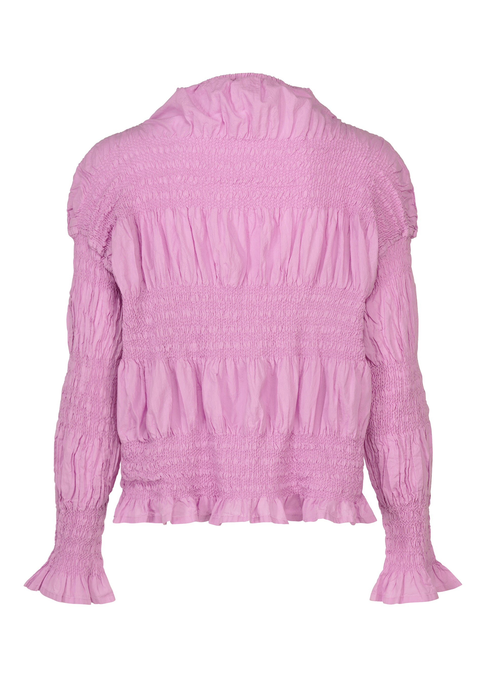 Issey Miyake Shrink Stripe kardigan černý bavlněný