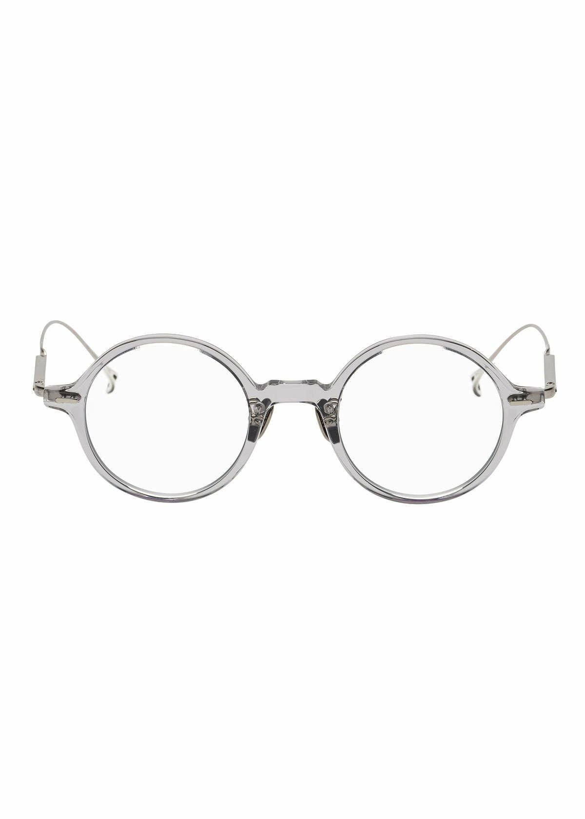 Issey Miyake Eyes Round VIII brýle fotochromatické