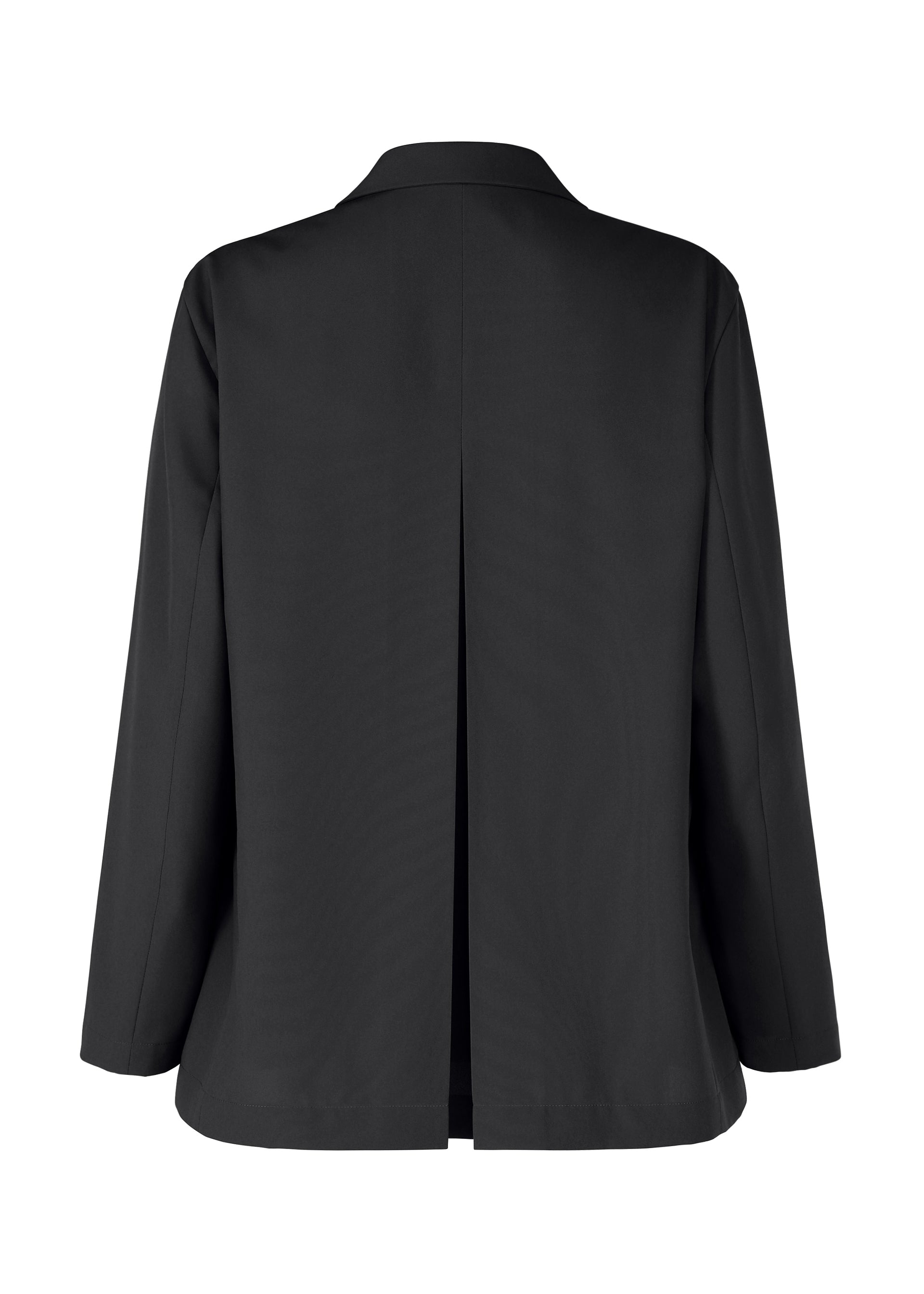 Issey Miyake Wings Black pánské sako black 2