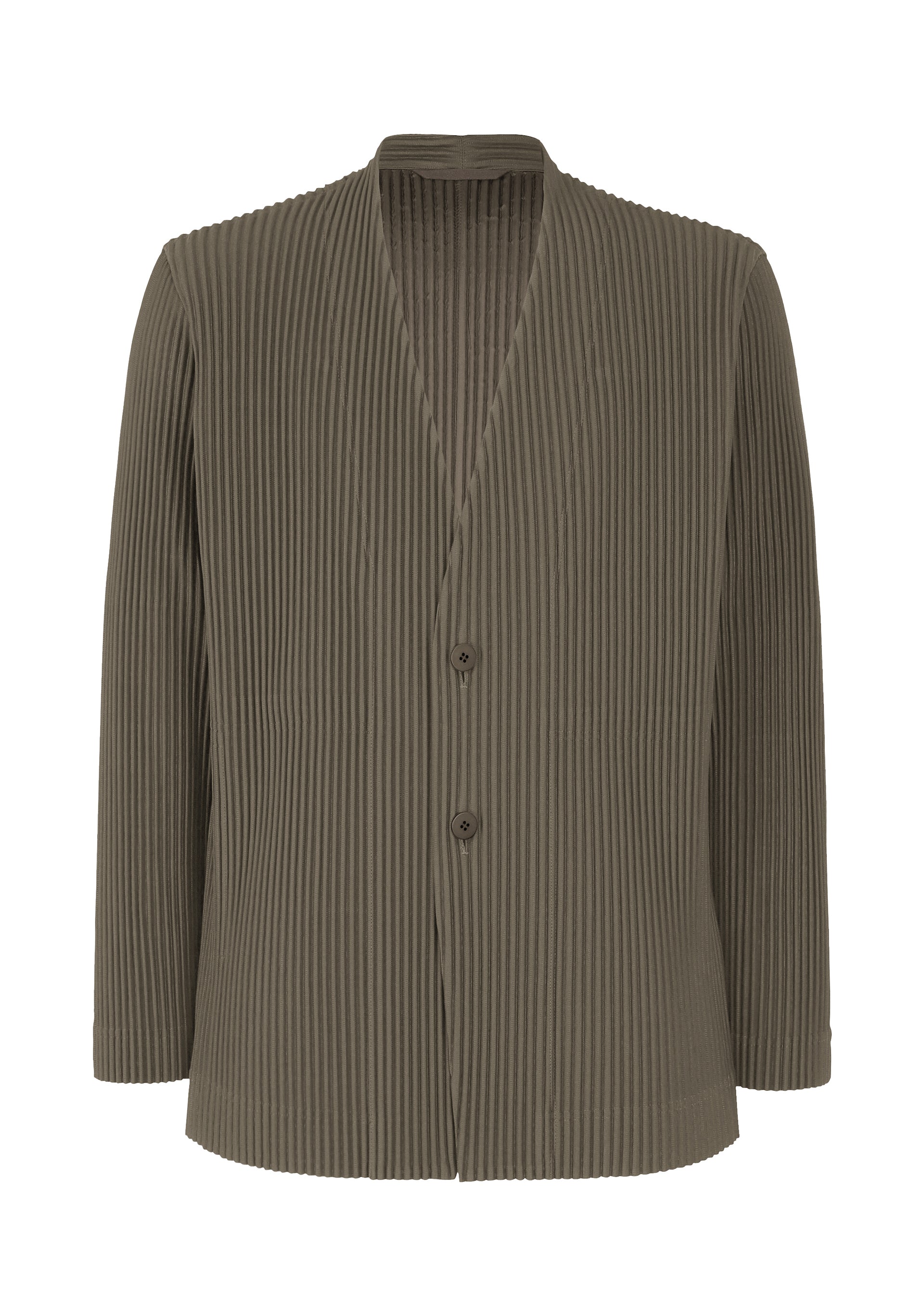 Issey Miyake Tailored Pleats 2 sako černá vel. 2