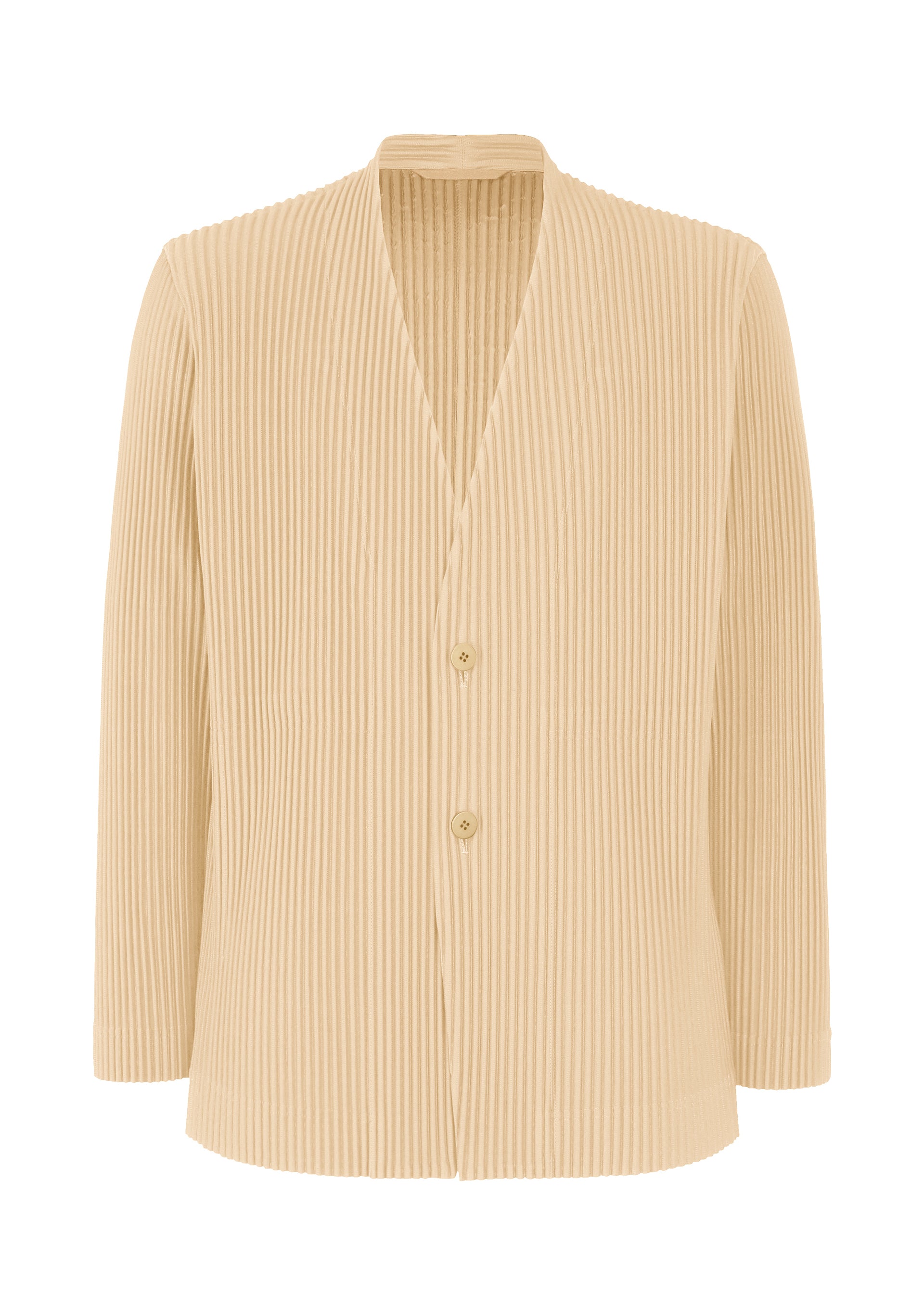 Issey Miyake Tailored Pleats 2 sako černá vel. 2