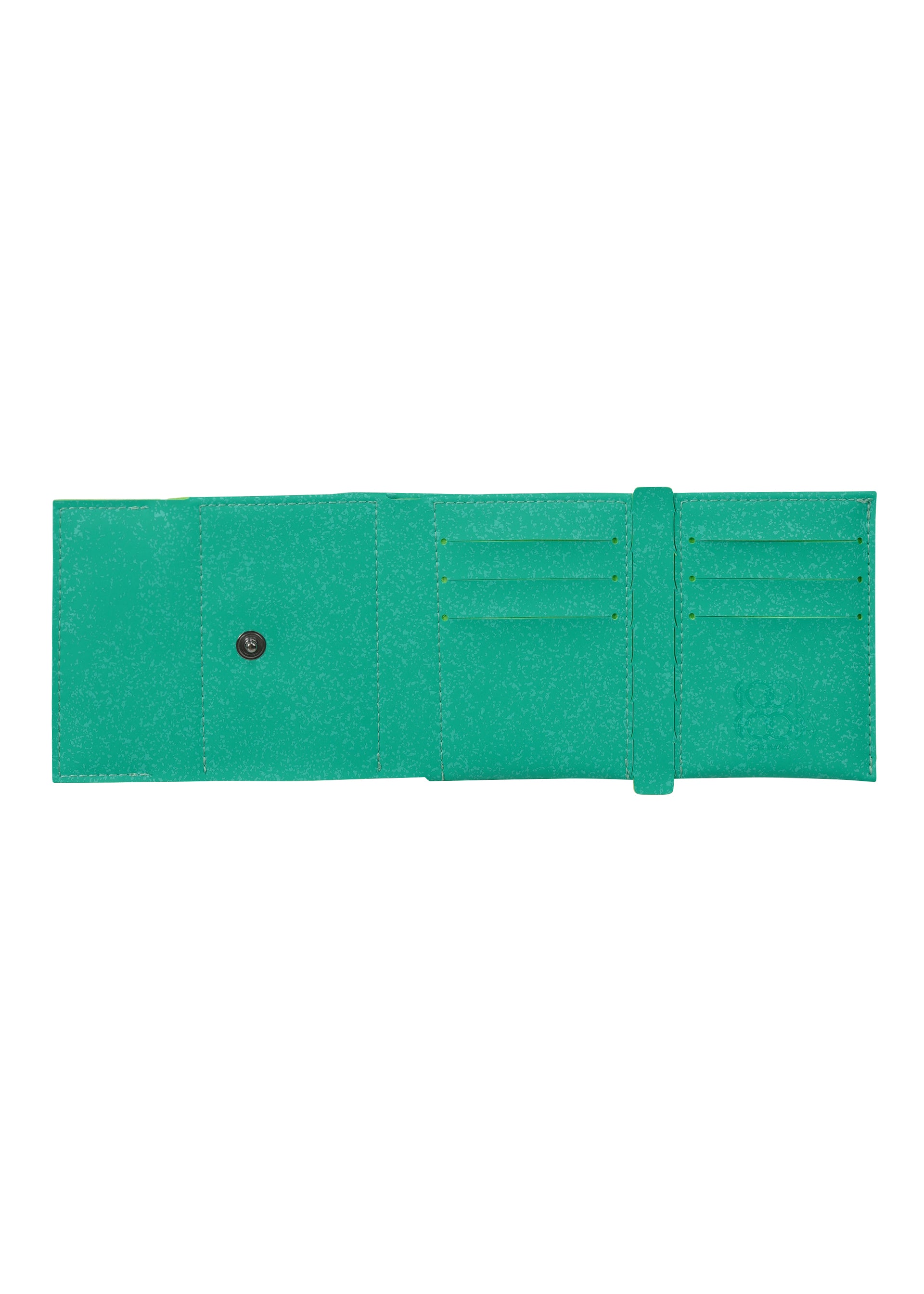 Issey Miyake Good Goods Package peněženka