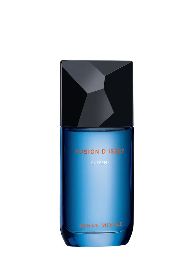 Issey Miyake Fusion dIssey Extreme voda 100 ml kořeněná
