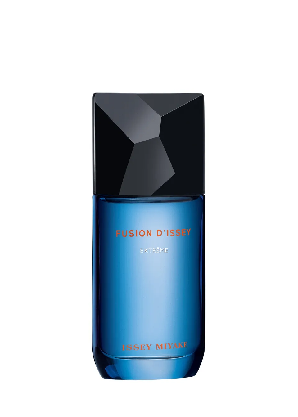 Issey Miyake Fusion dIssey Extreme voda 100 ml kořeněná