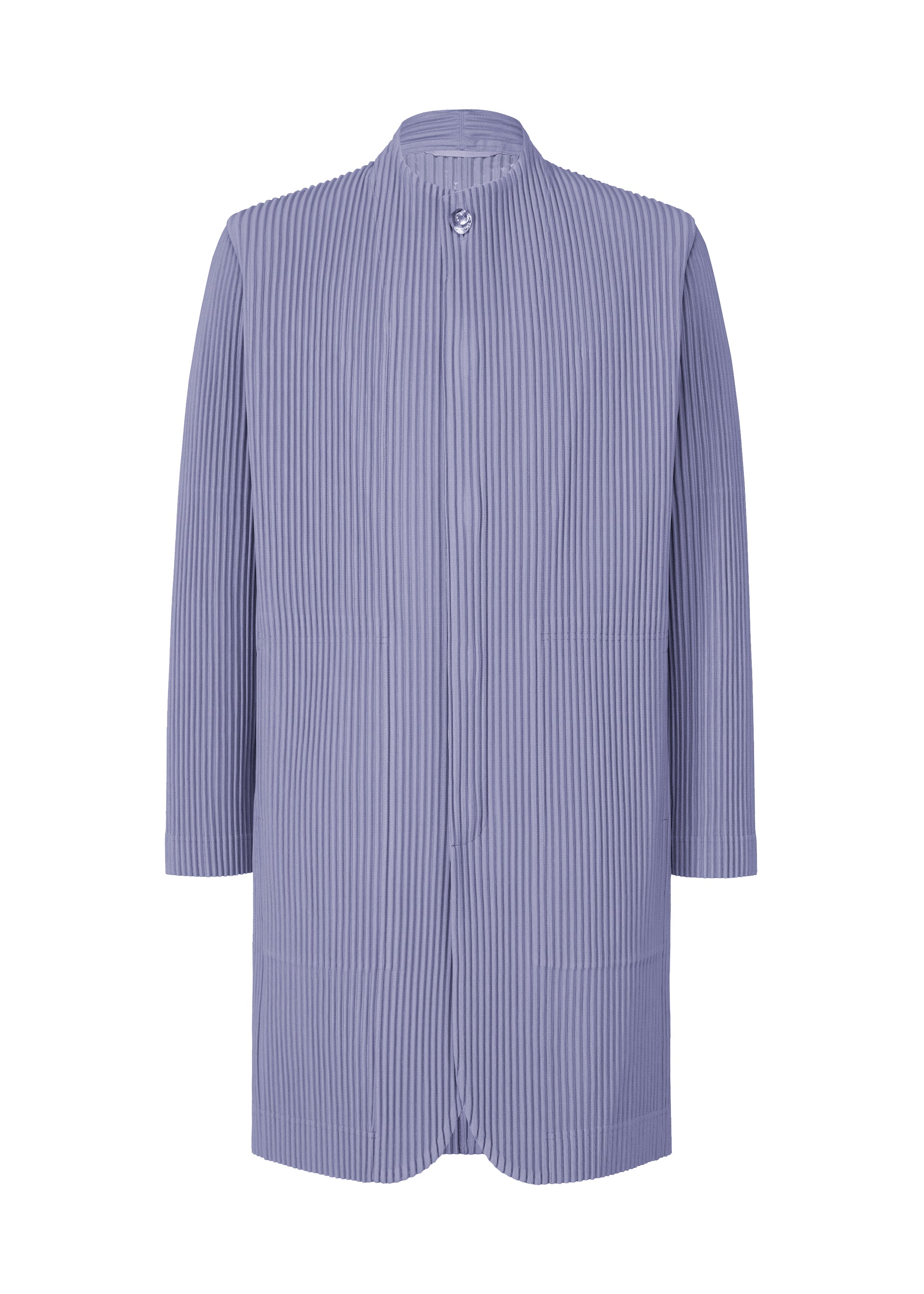 Issey Miyake Tailored Pleats 1 sako černá vel. 2 poly