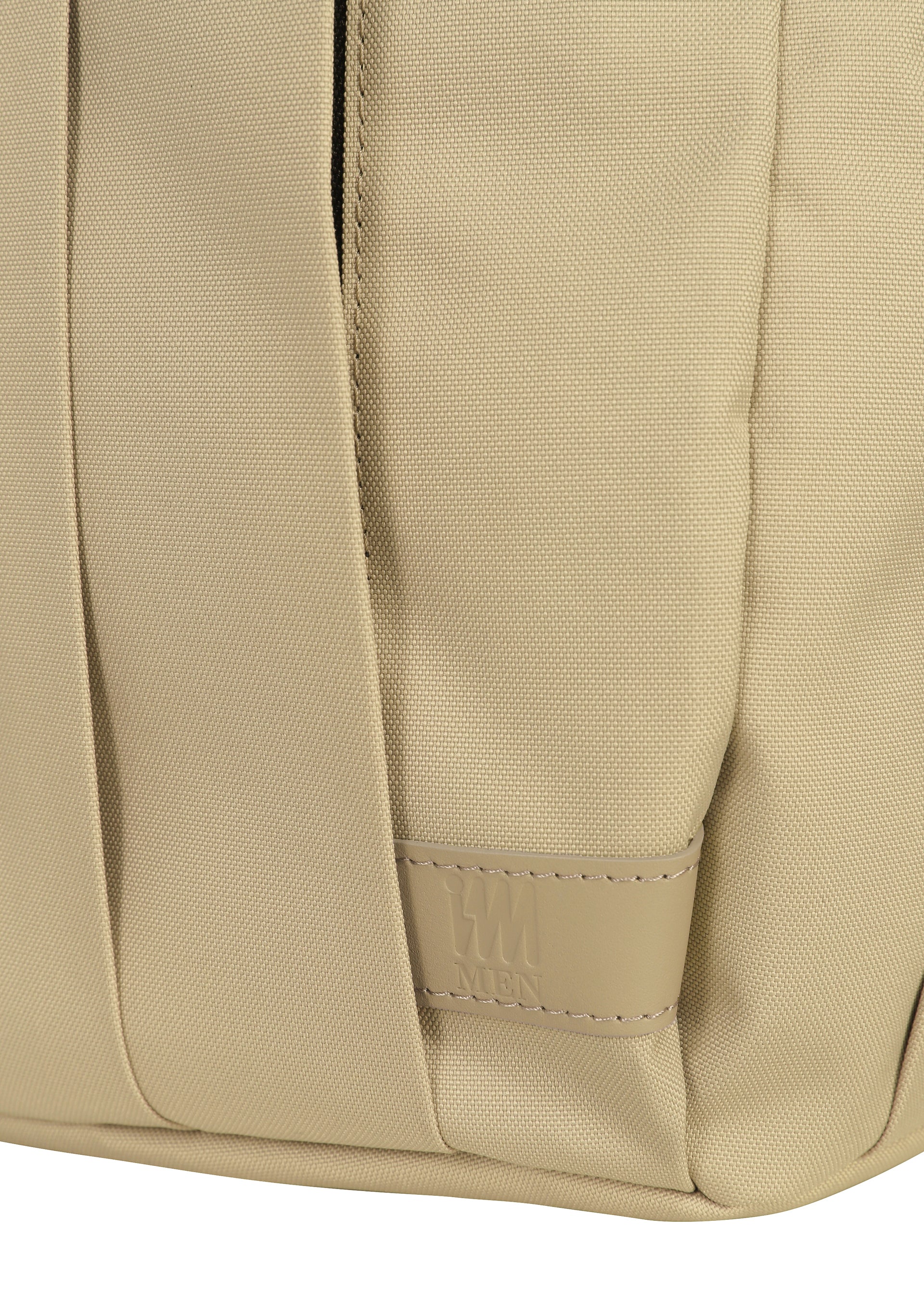 Issey Miyake IM Men Cummerbund Bag batoh černý na notebook