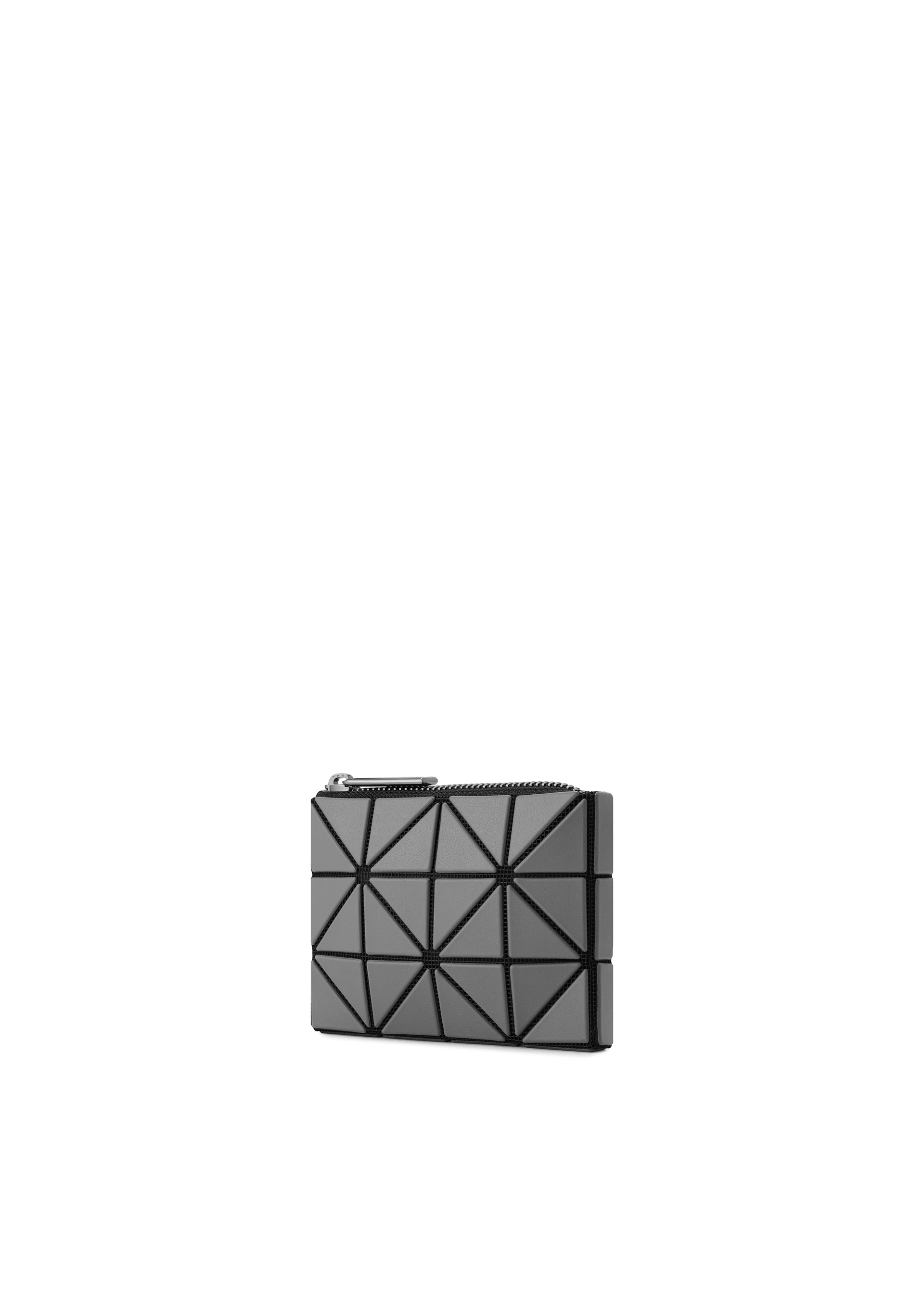 Issey Miyake Bao Bao Cassette pouzdro charcoal