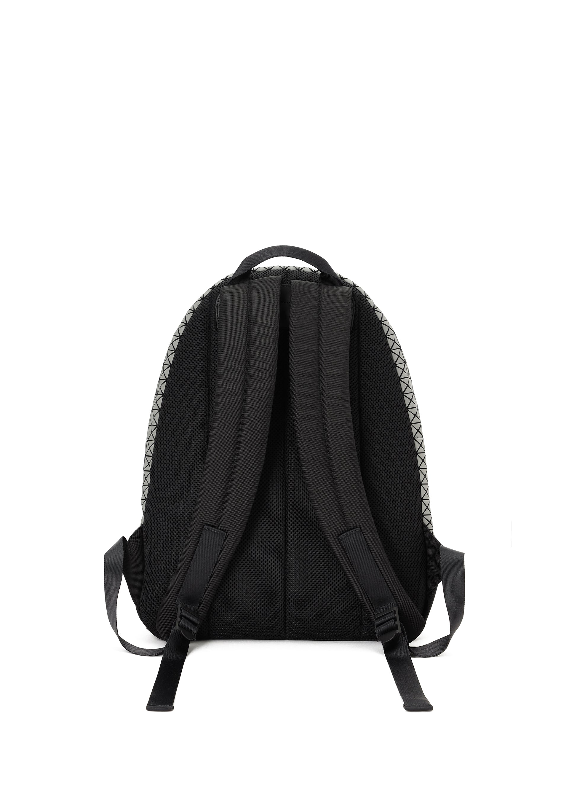 Issey Miyake Daypack Autobahn batoh šedý unisex popraskaný