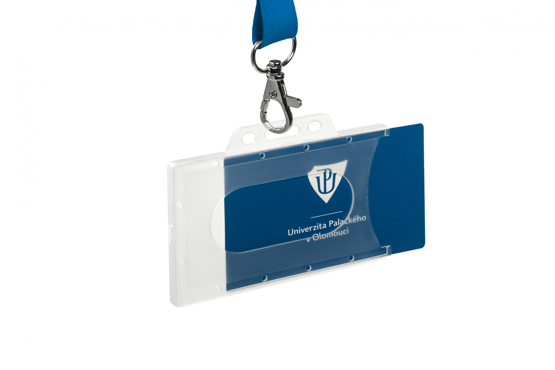 UPoint visačka ke keyholderu