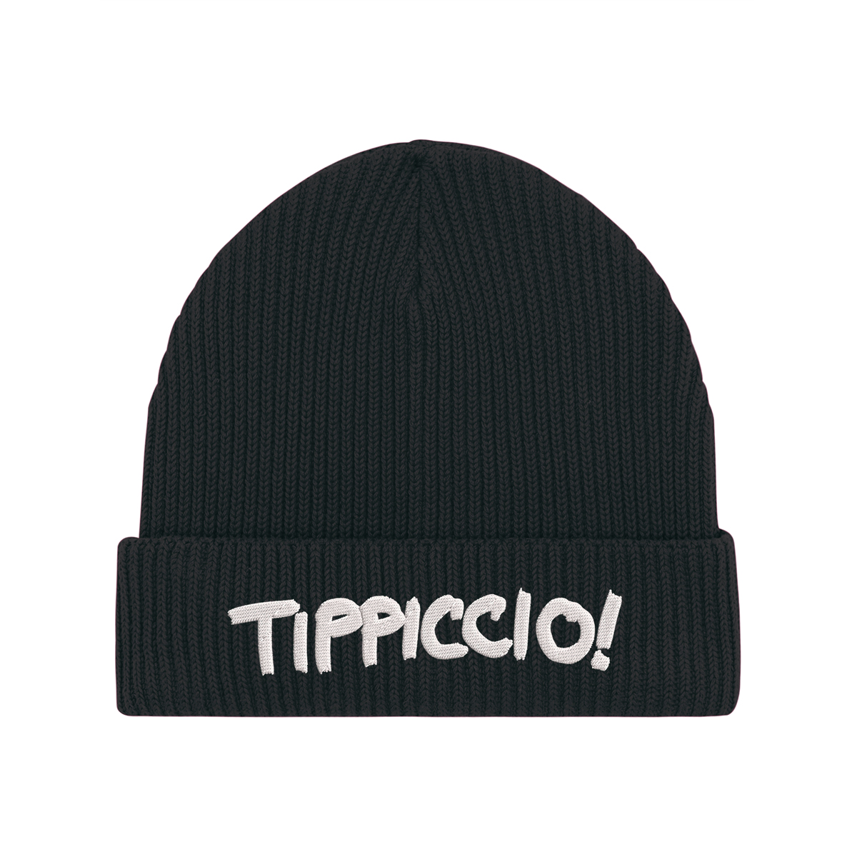 Magifešn AWW TIPPICCIO! čepice z biobavlny