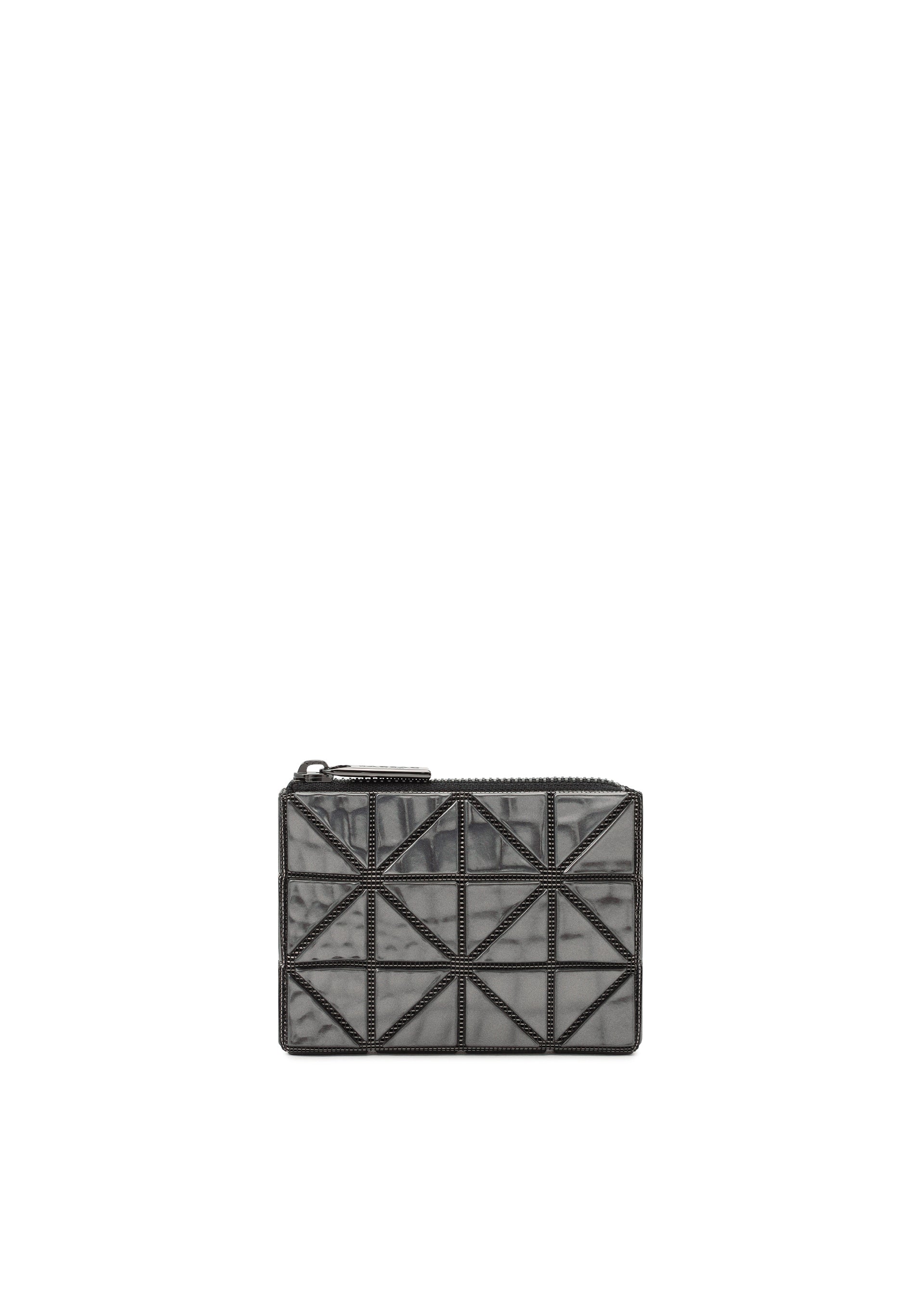 Issey Miyake Cassette pouzdro na karty modré