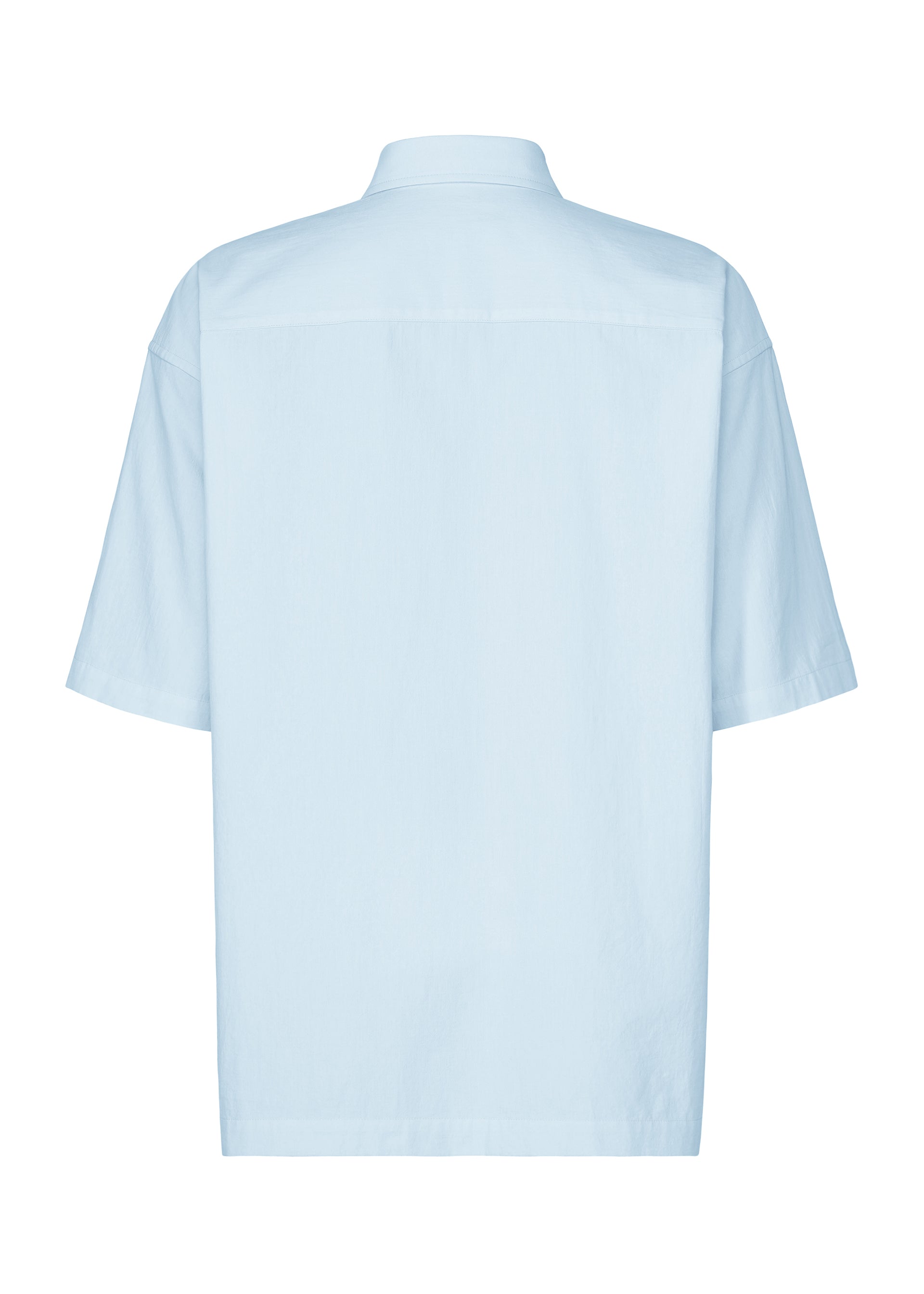 Issey Miyake IM Men White Shirt košile bílá vel. 2