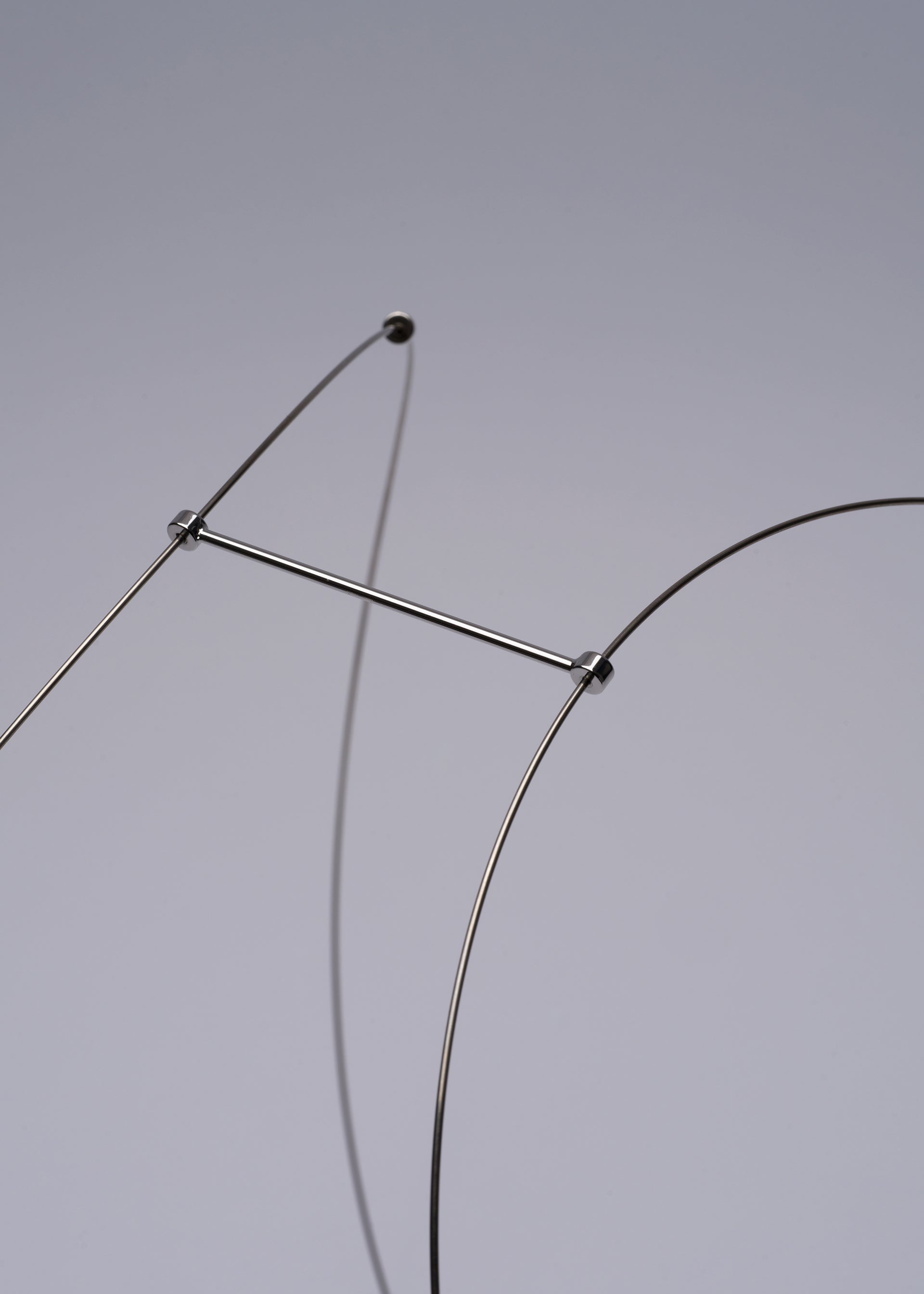 Issey Miyake TYPE-XIII O Series přenosná lampa bílá skládací