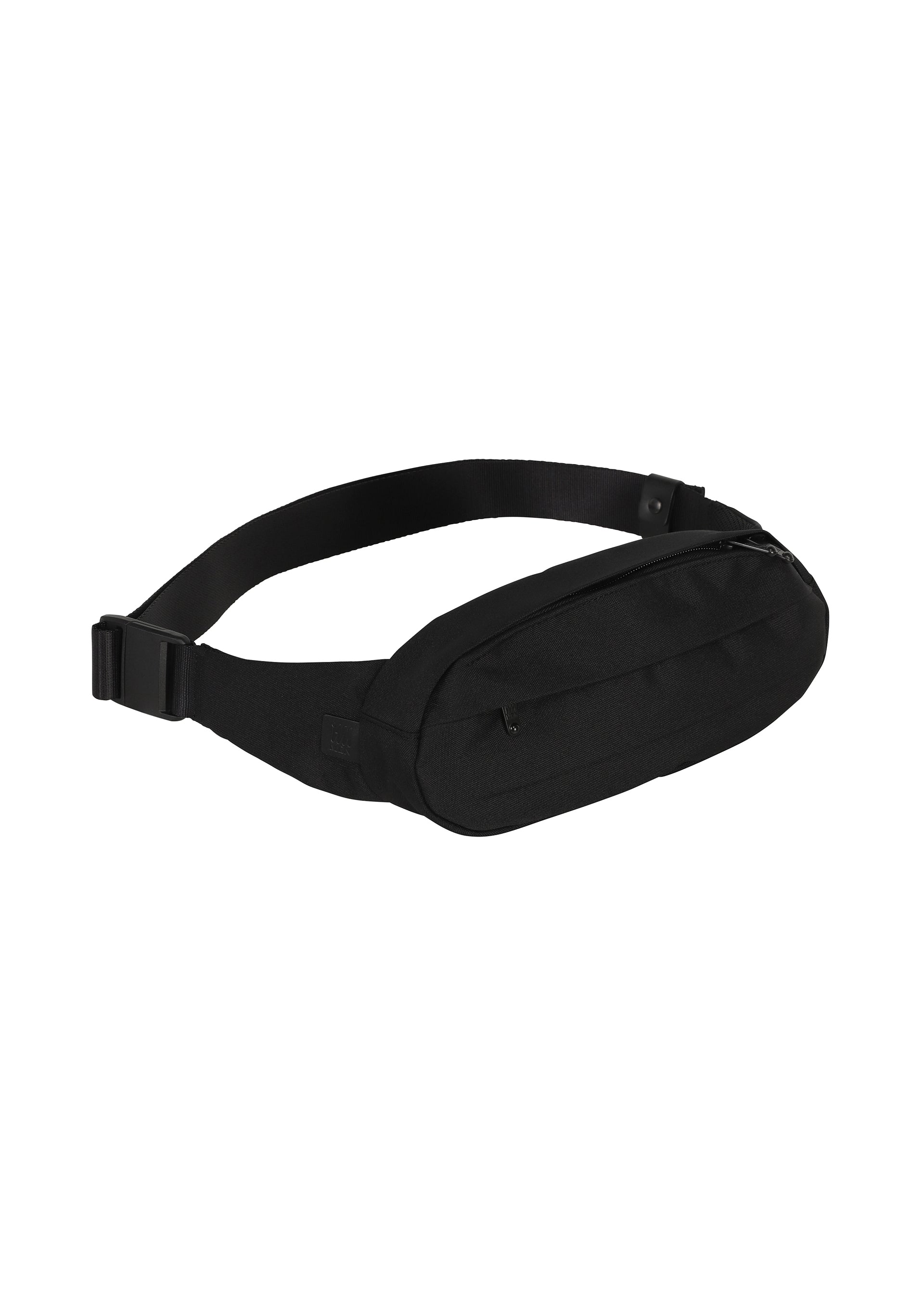 IM Men Issey Miyake Cummerbund Bag taška černá