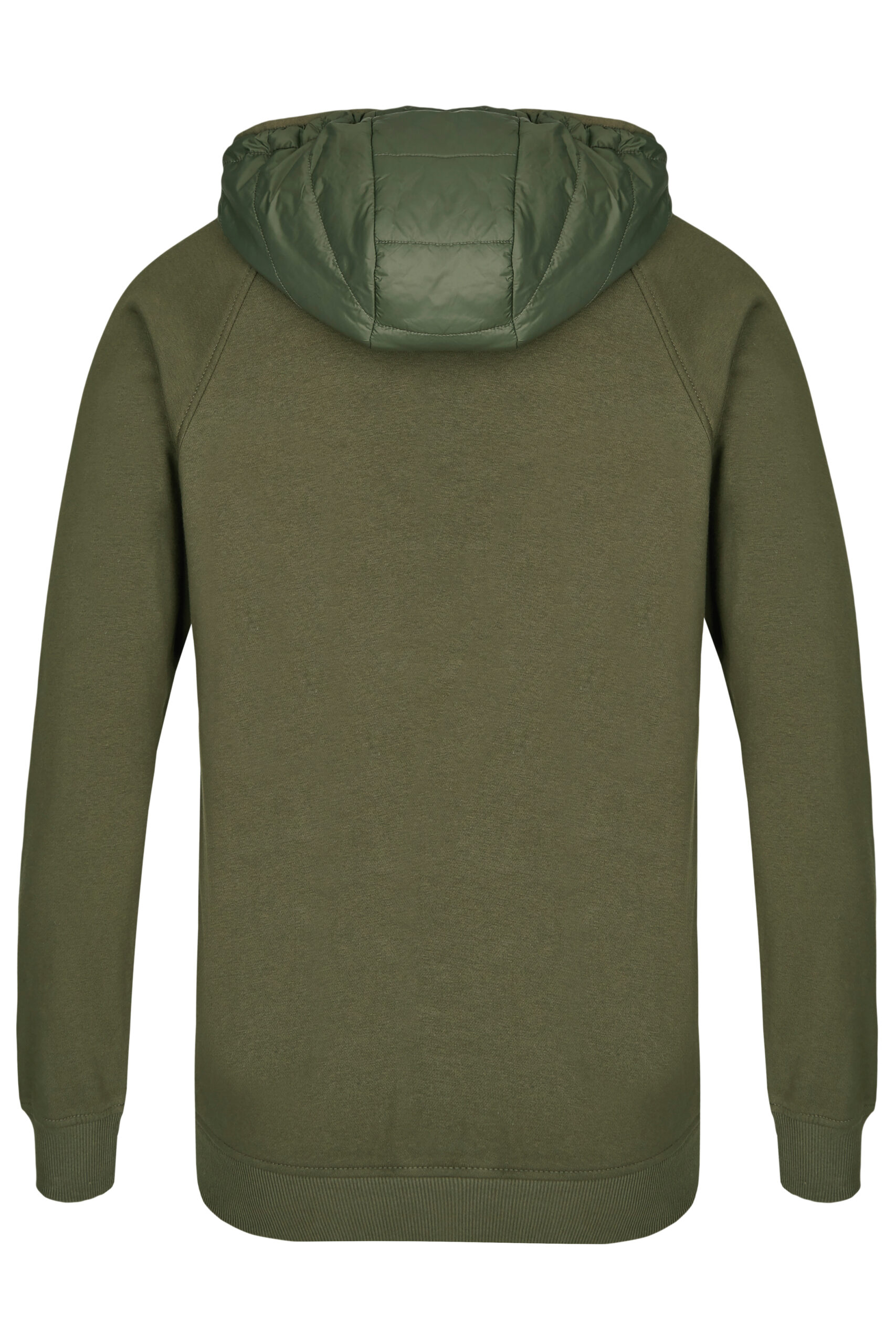 Miners Mate Hybrid Jacket bunda unisex prošívaná
