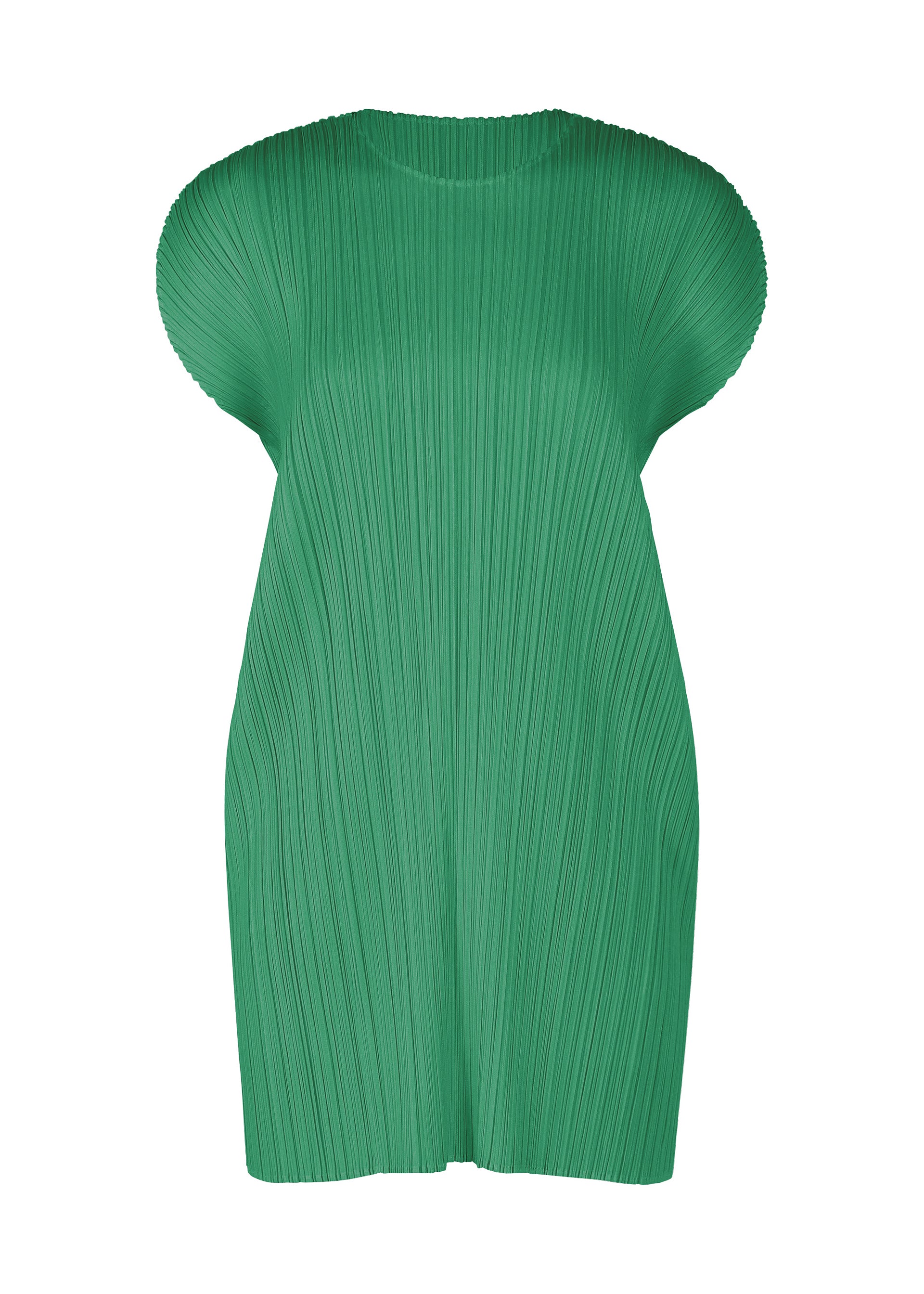 Issey Miyake Monthly Colors July tunika černá 3