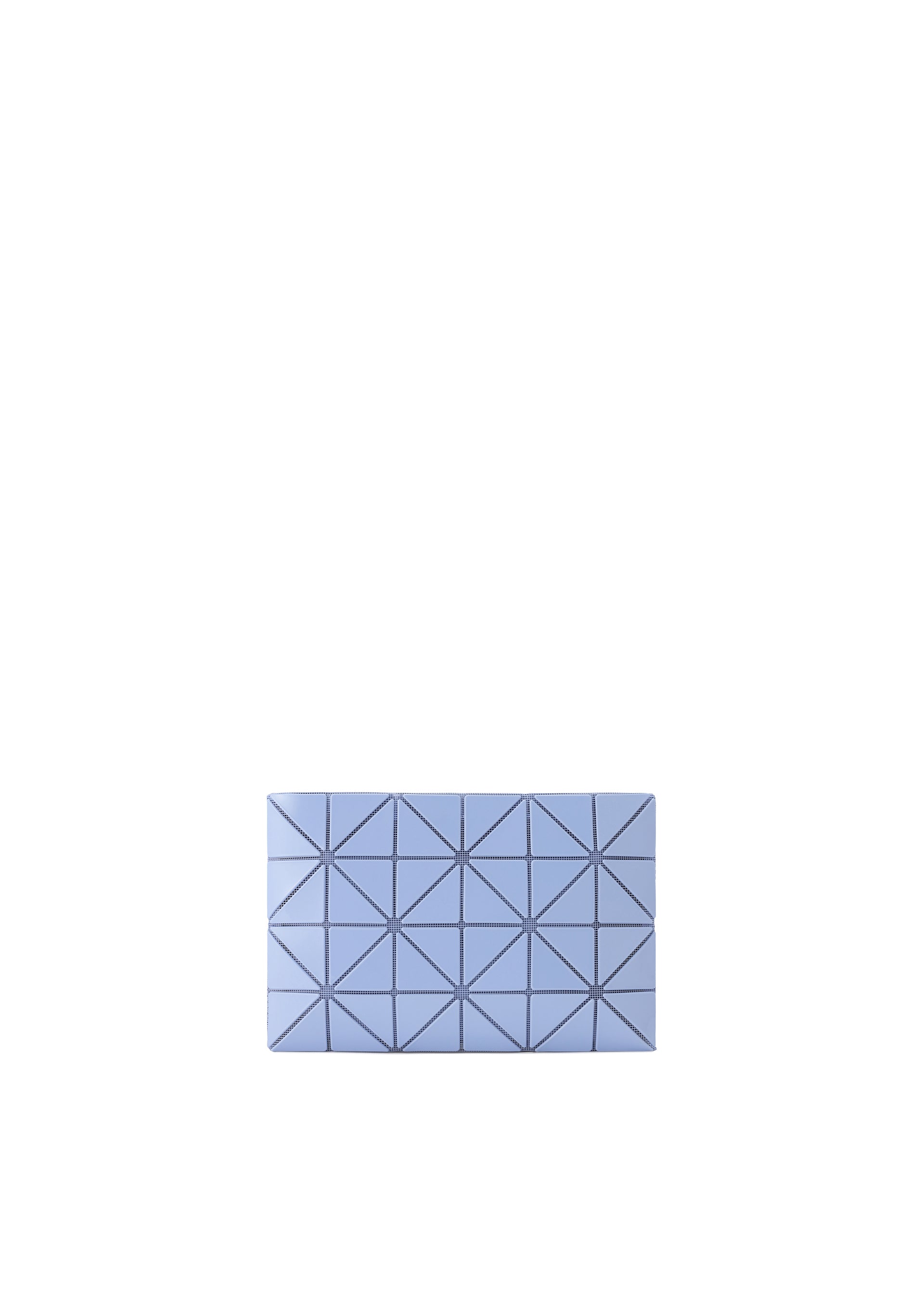 Issey Miyake Lucent One-Tone pouzdro light gray lakované