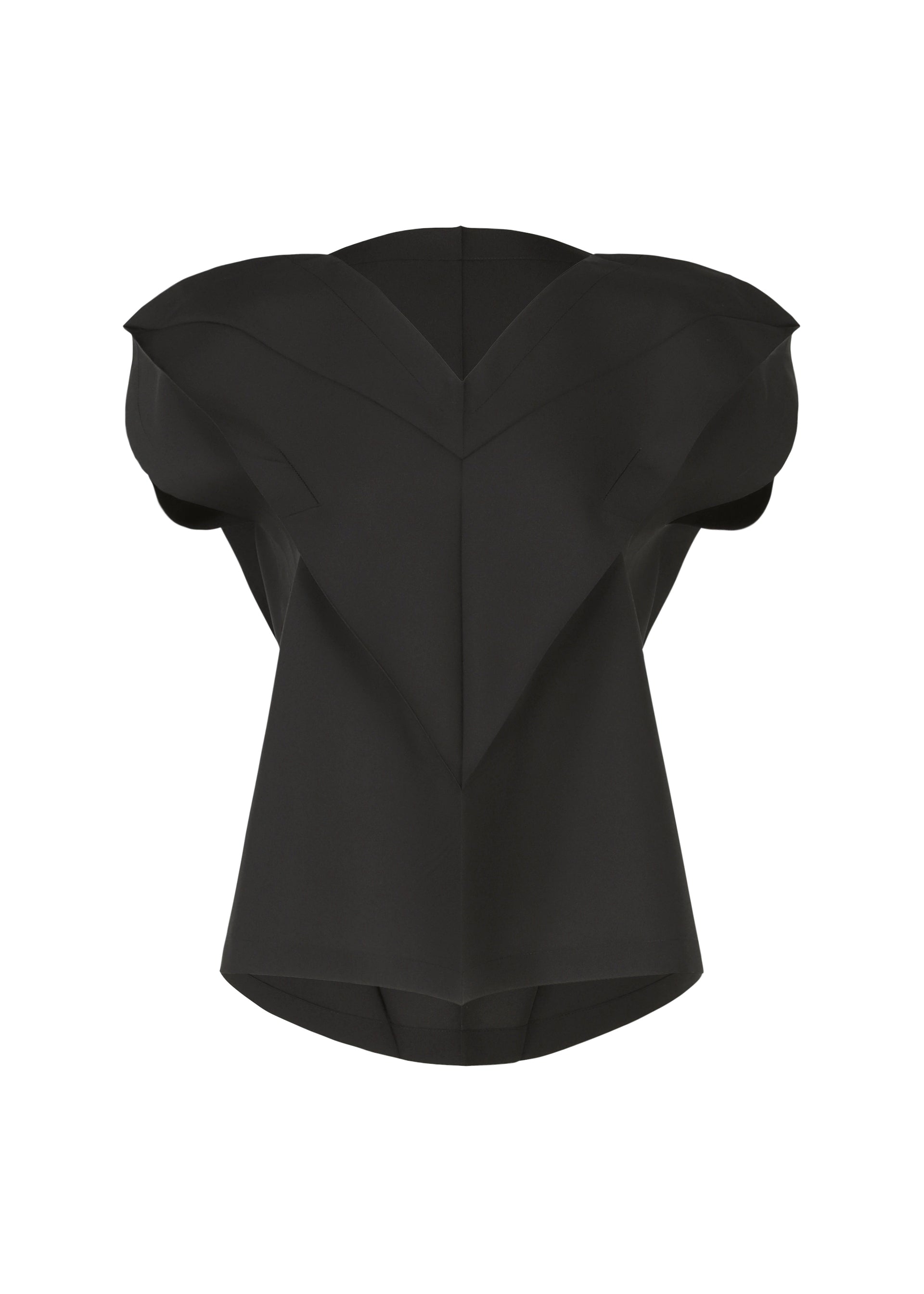 132 5. Issey Miyake F-SH-1 košile bílá