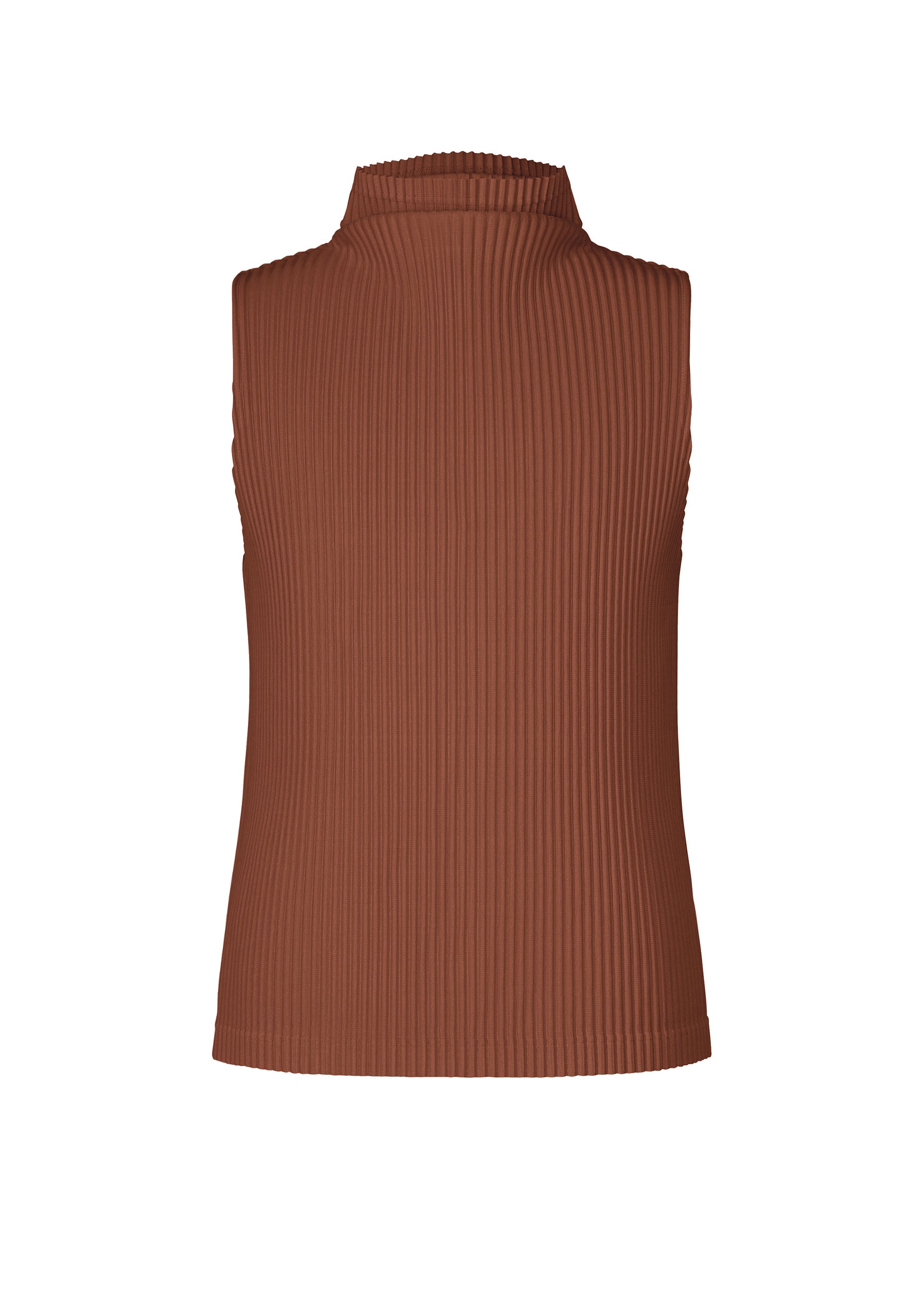 Issey Miyake Color Pleats 1 pánský top žlutá 3