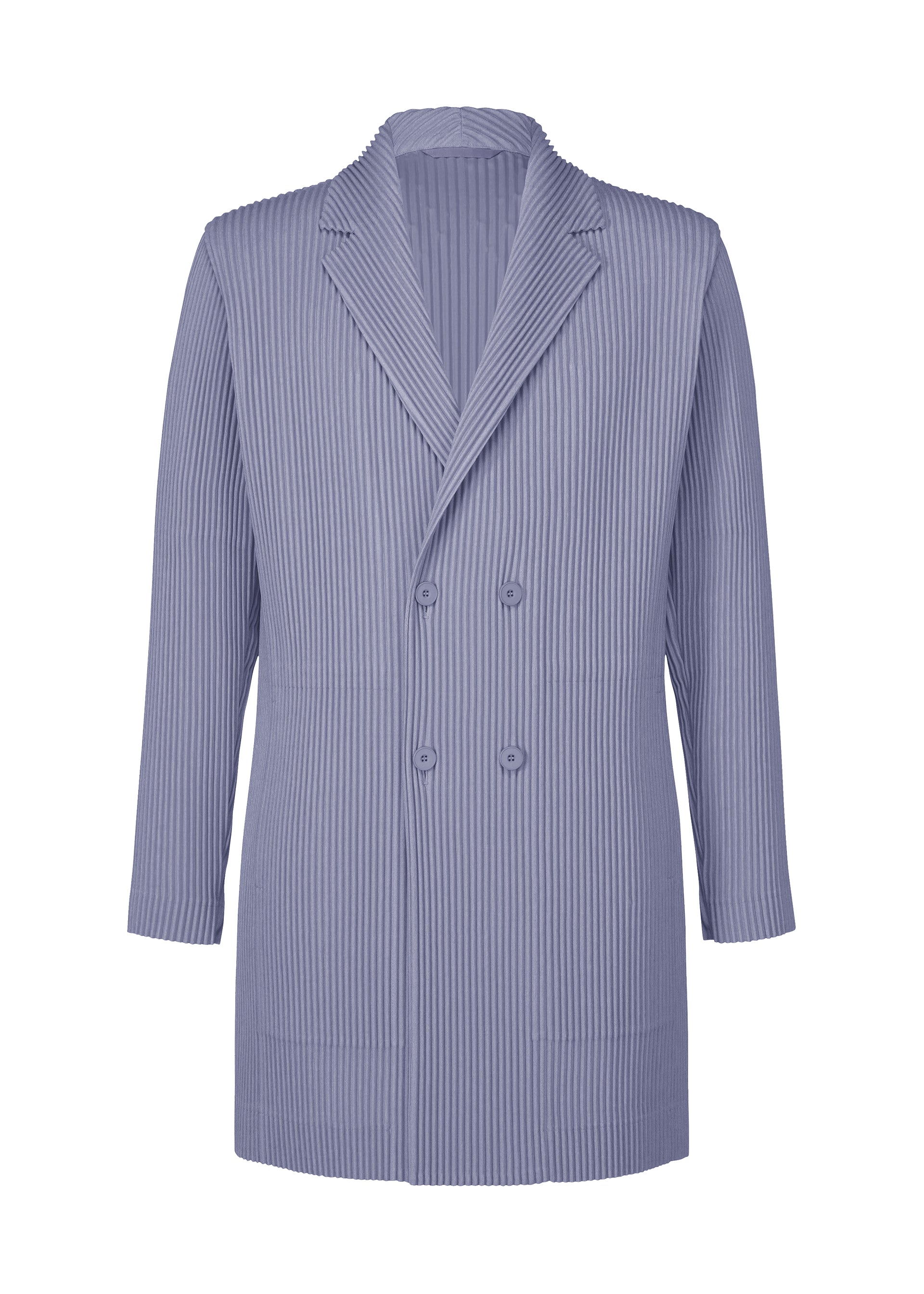 Issey Miyake LINEN LIKE sako béžové vel. 2 lnený vzhled