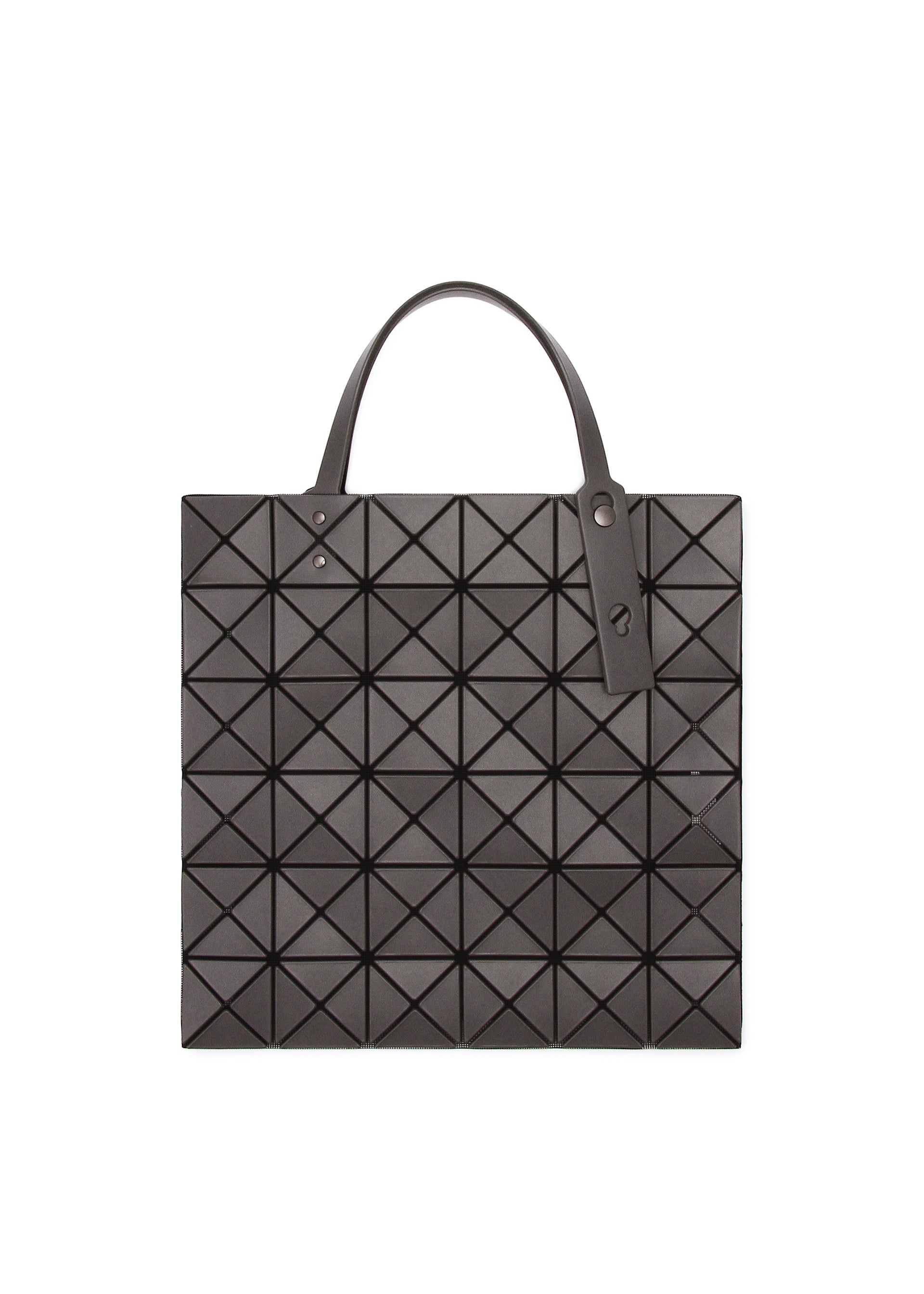 Issey Miyake Lucent BB63680 tote taška černá matná
