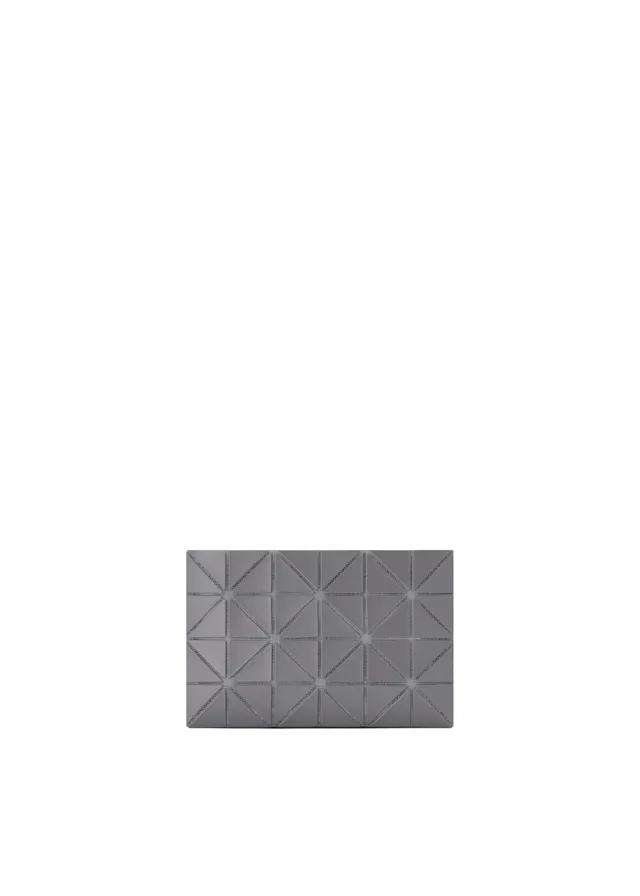 Issey Miyake Lucent W Color pouzdro šedé matné
