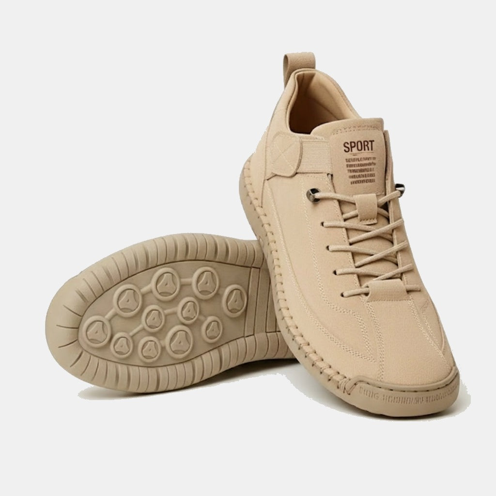 Norielle tenisky dámské světle modré na tkanice