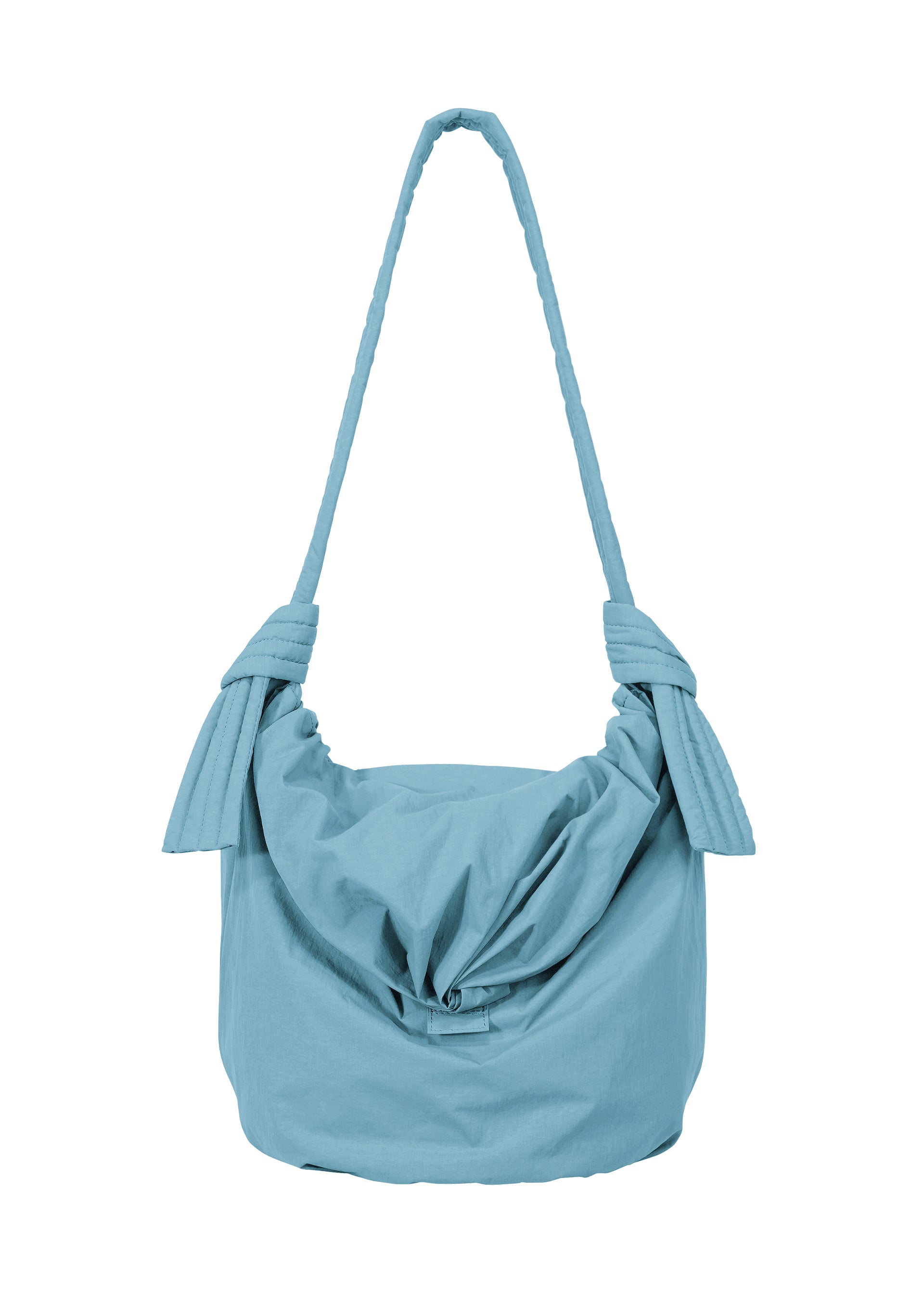 Issey Miyake Fuwa Fuwa kabelka černá ramenní