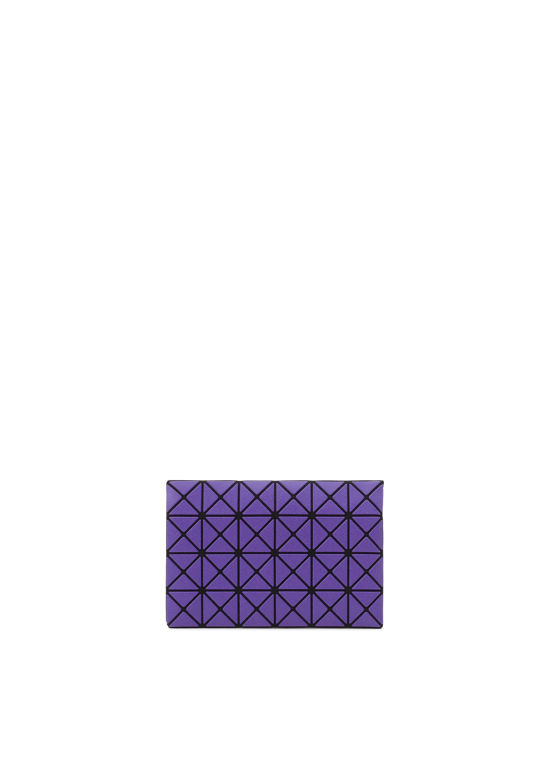 Bao Bao Issey Miyake Oyster pouzdro LIGHT GRAY