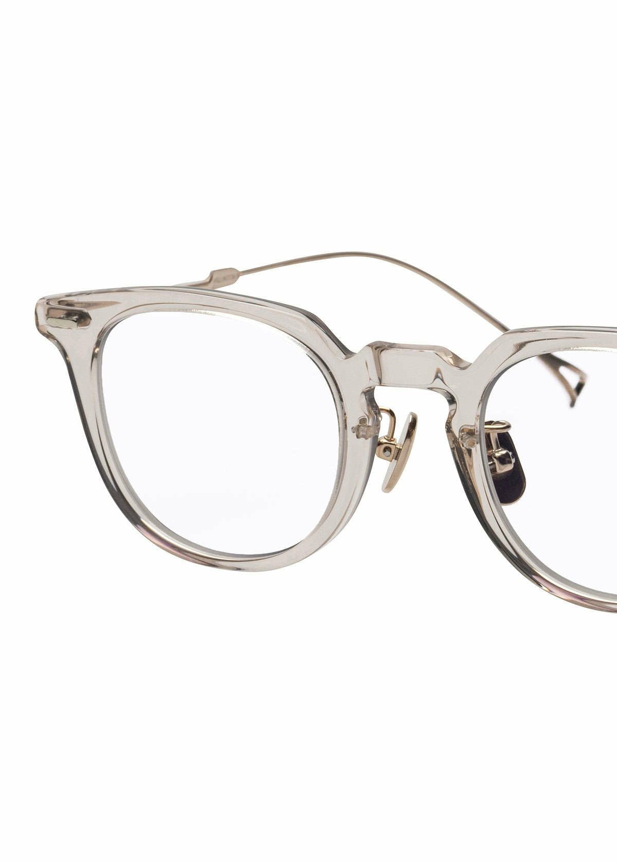 Issey Miyake Eyes Wellington VIII brýle fotochromatické