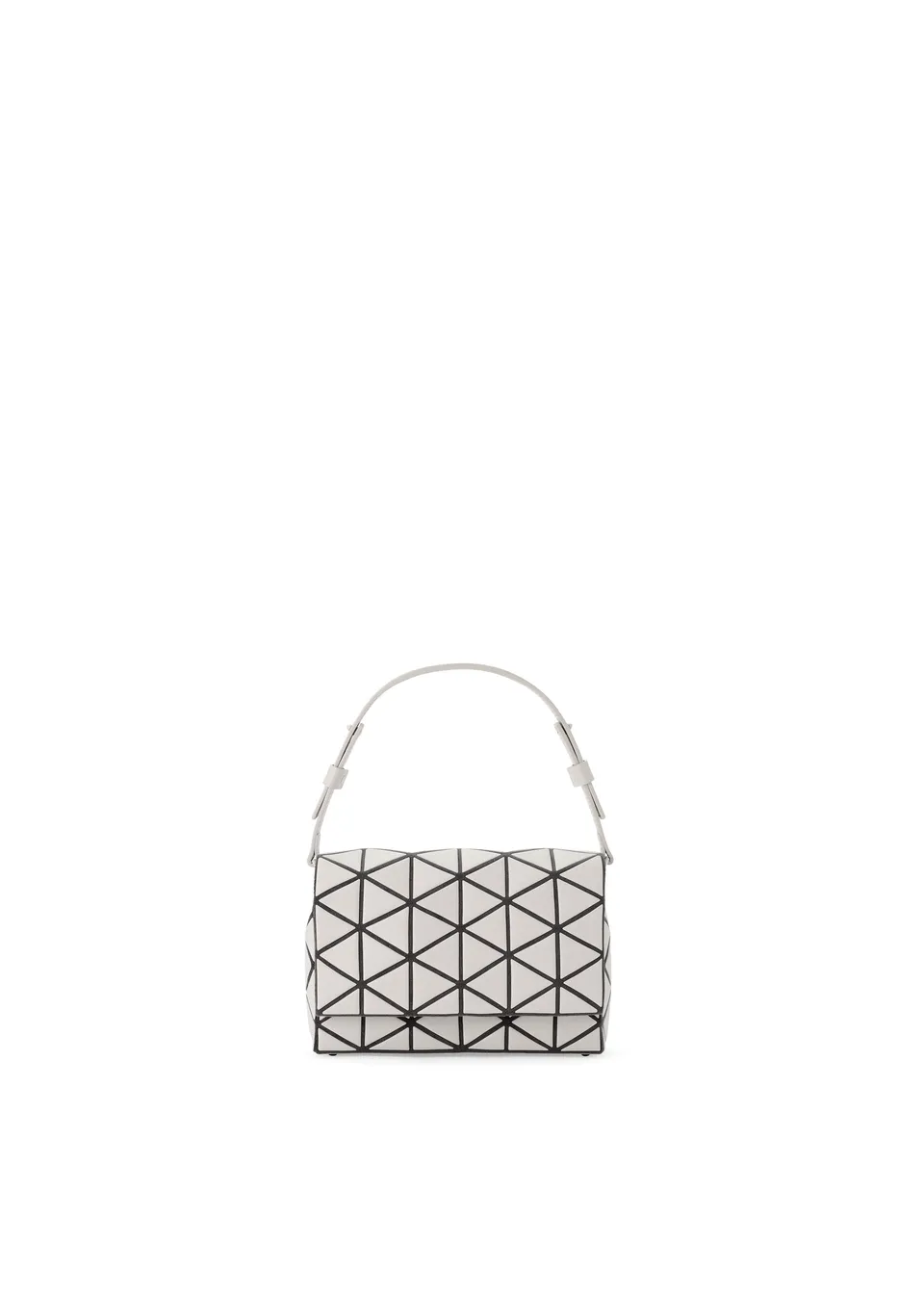 Issey Miyake Bao Bao Fossette kabelka 2v1 béžová