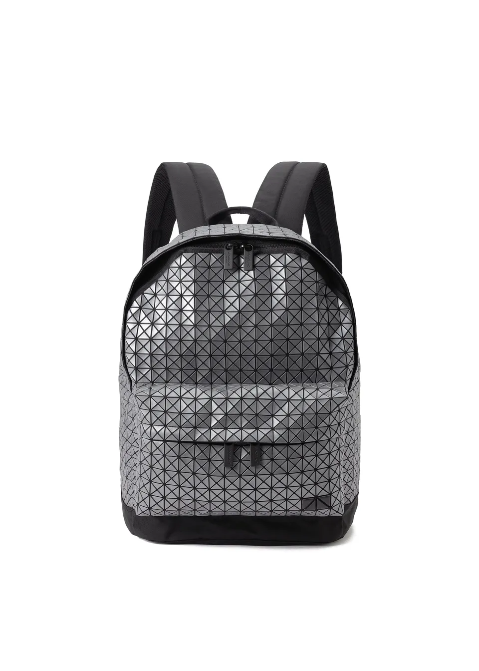 Bao Bao Issey Miyake Daypack Reflector batoh šedý