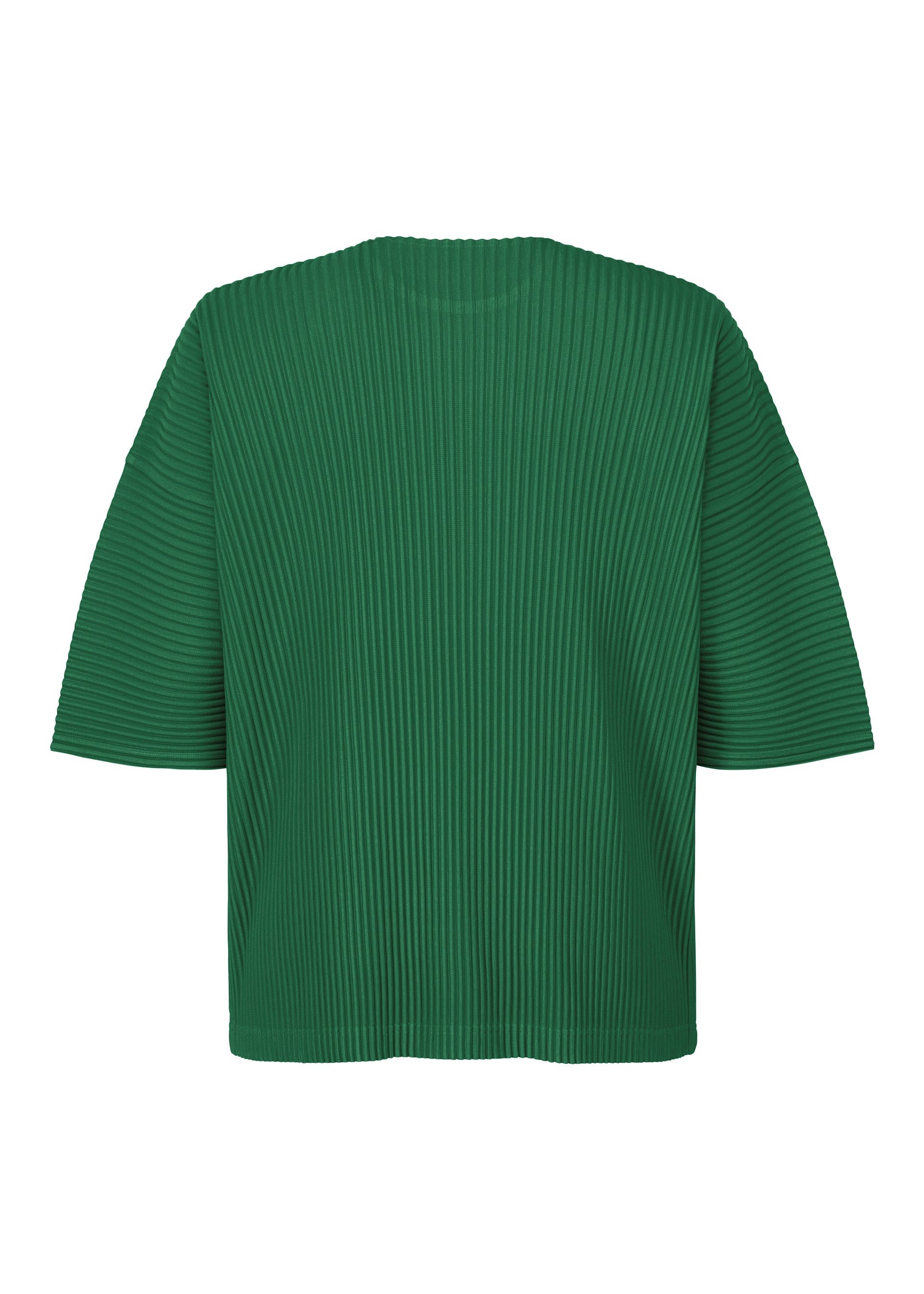 Issey Miyake Monthly Colors May top černý lehký
