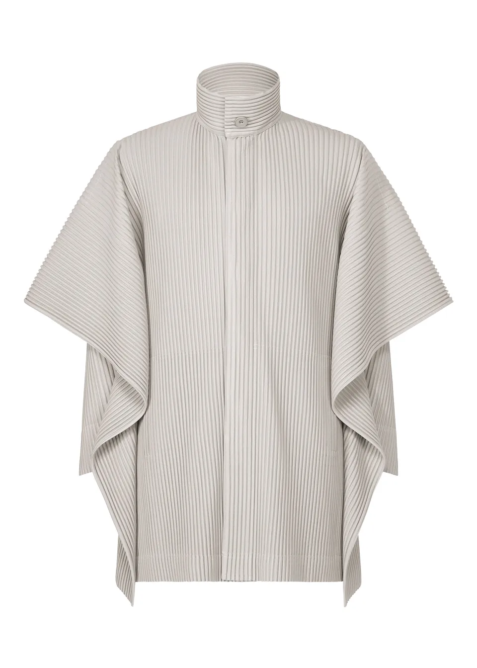 Issey Miyake Motion Blur HP63121 bunda ray gray