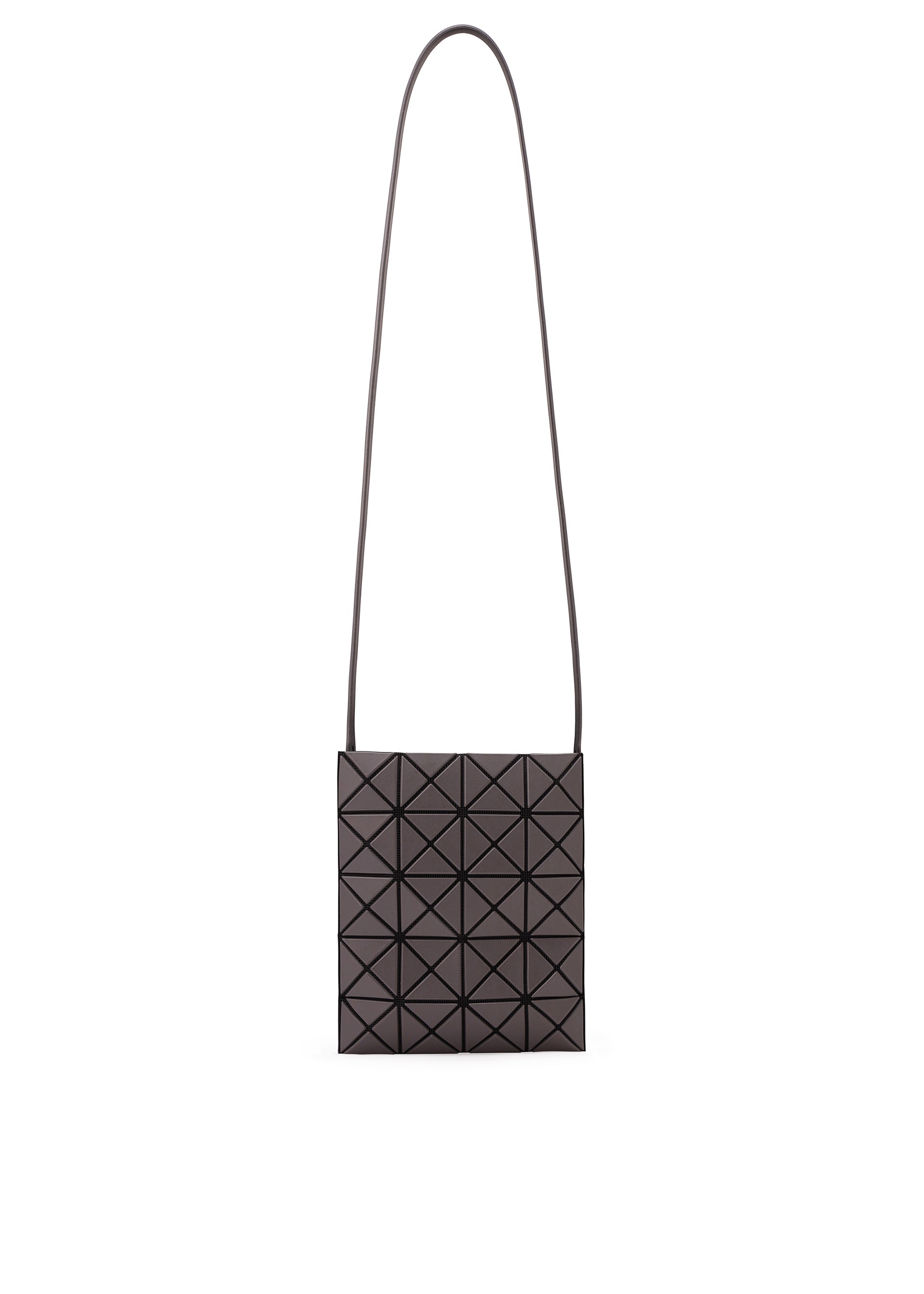 Issey Miyake Prism Matte BB63AG506 crossbody černá mat