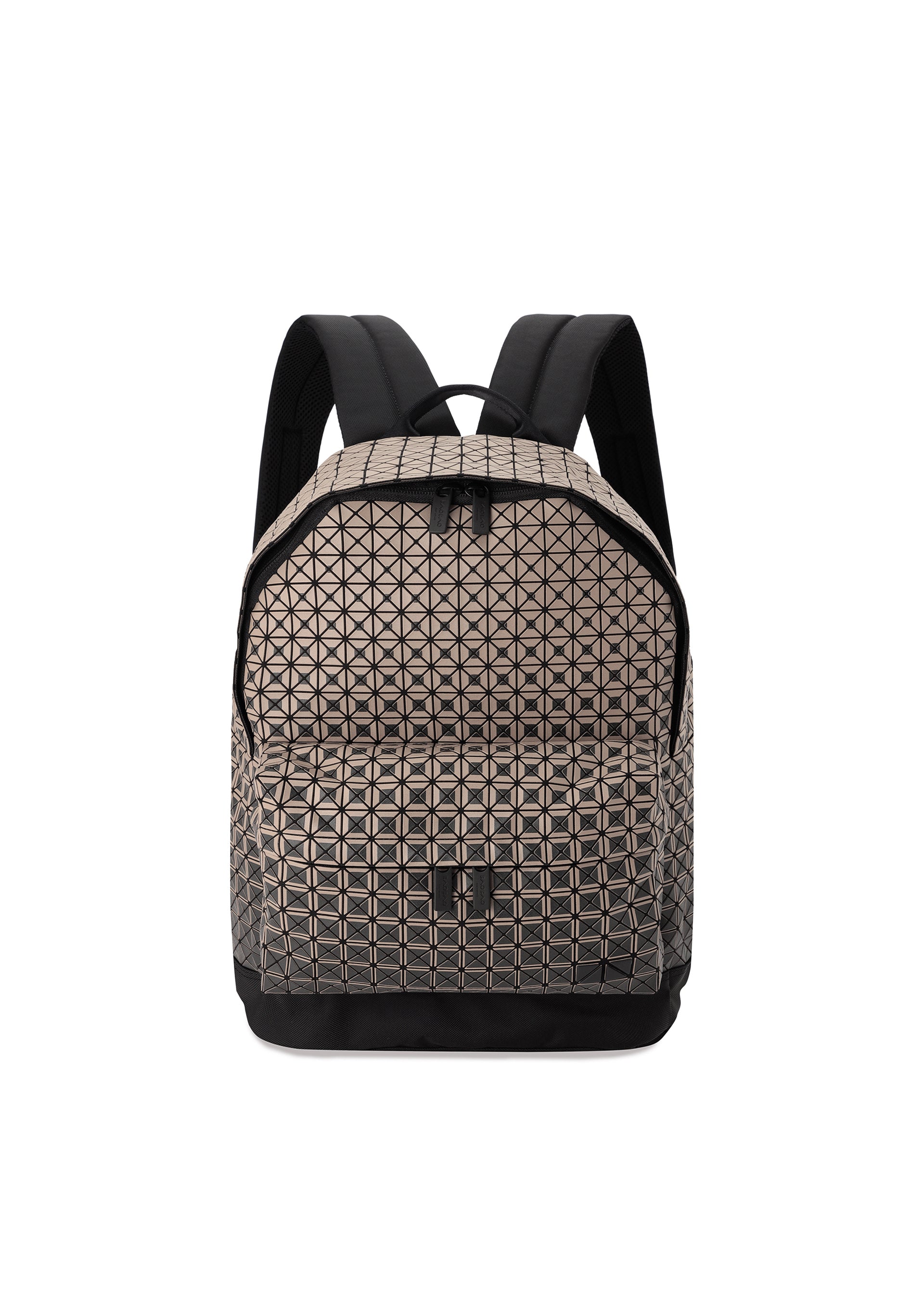 Bao Bao Issey Miyake Daypack Gradual batoh červená
