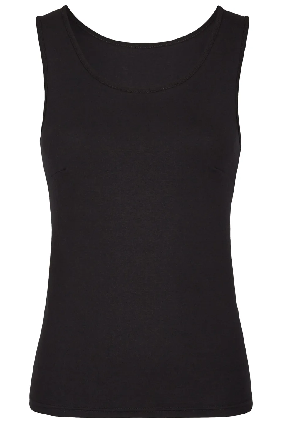 Miners Mate Ladies Tank Top dámské tílko bavlněné