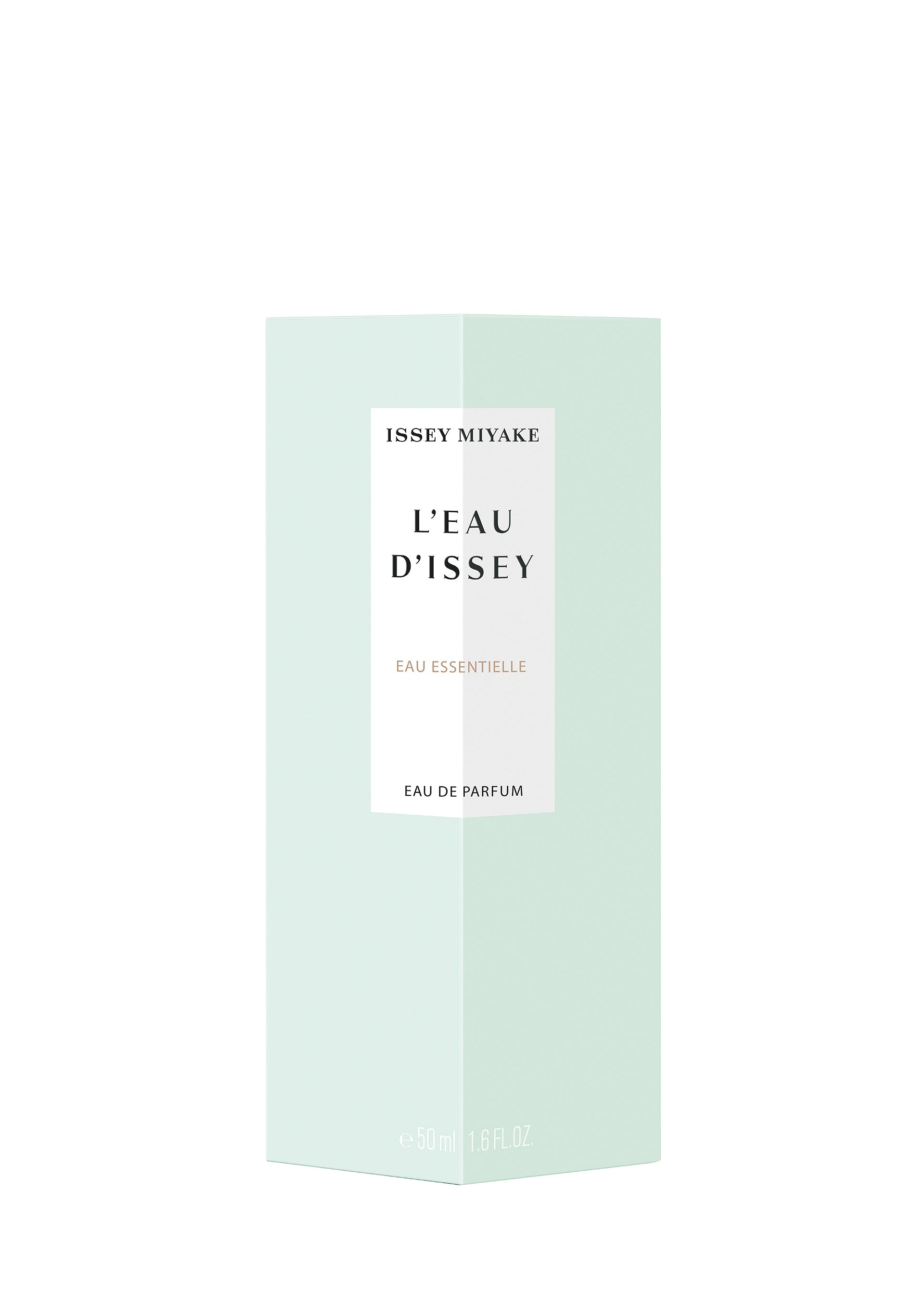 Issey Miyake L'Eau d'Issey Eau Essentielle parfém 50 ml
