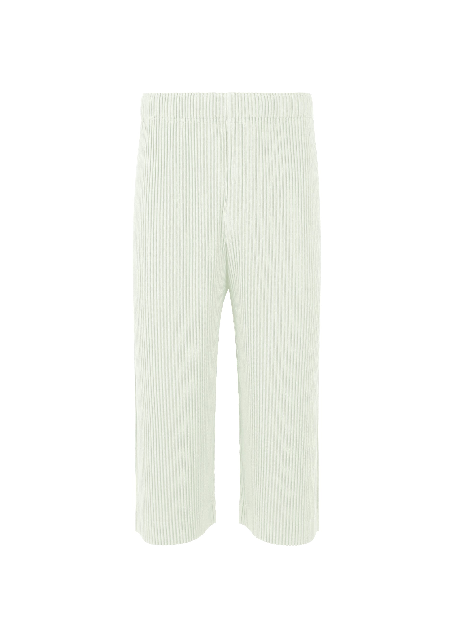 Issey Miyake Monthly Colors May kraťasy žluté 3/4
