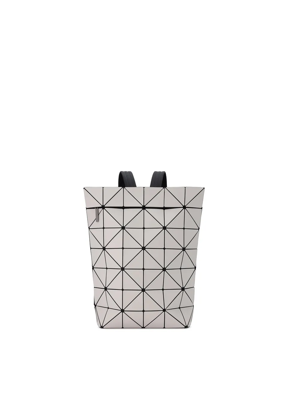 Issey Miyake Bao Bao Blocky batoh šedý na notebook