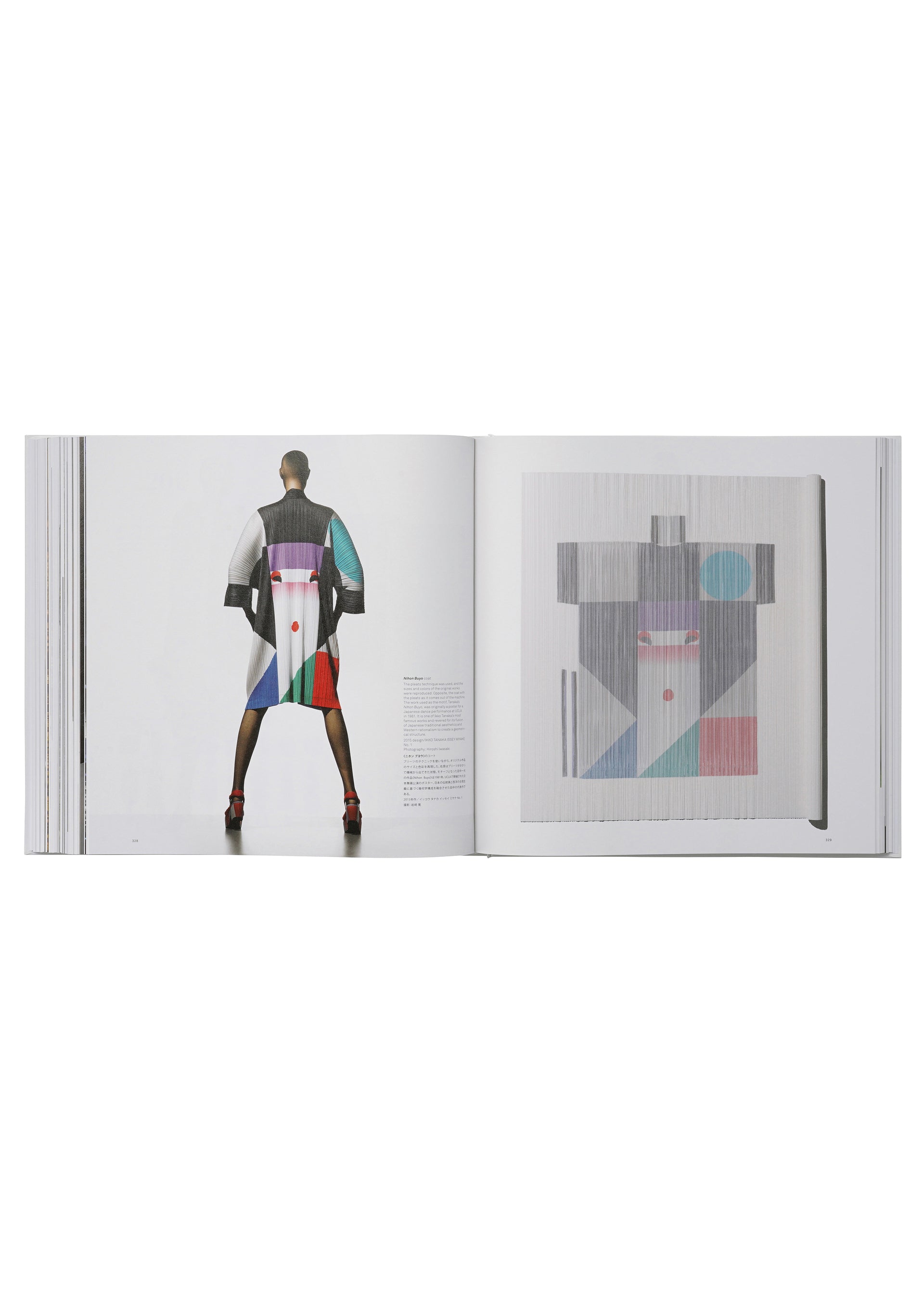 Issey Miyake Taschen kniha rozšířené vydání v kufříku