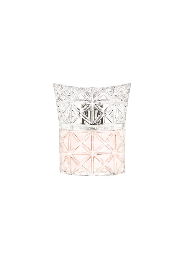 Issey Miyake Lumière d'Issey parfémovaná voda 30 ml květiny