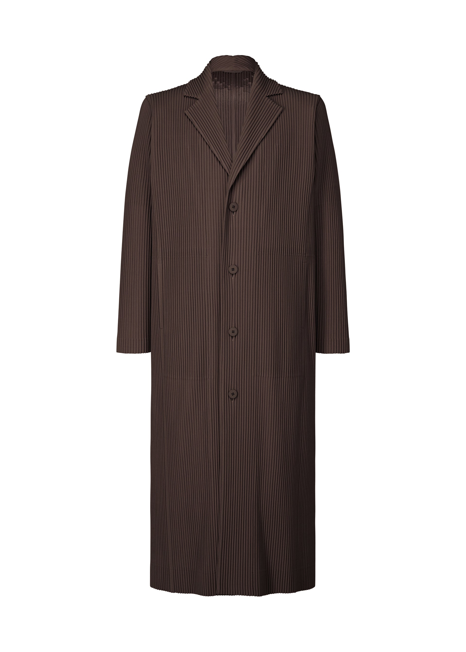 Issey Miyake Tailored Pleats 2 sako Black plisované