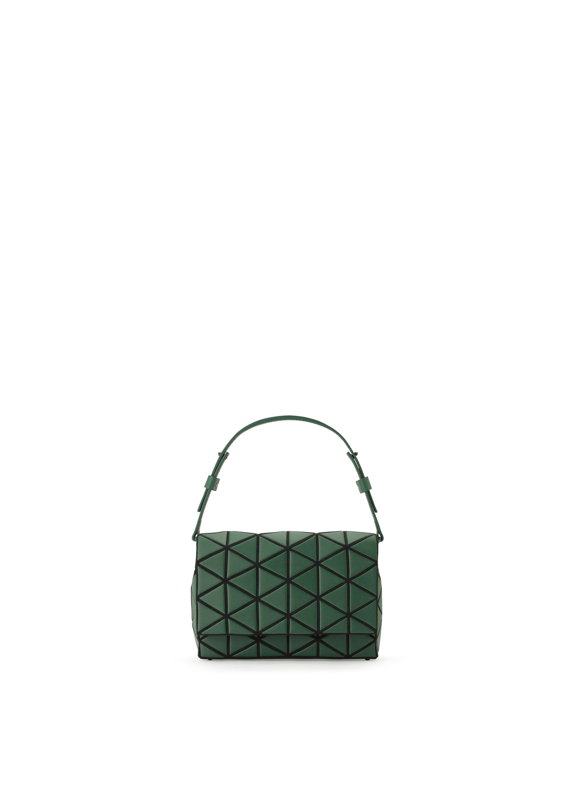 Issey Miyake Bao Bao Fossette kabelka 2v1 béžová