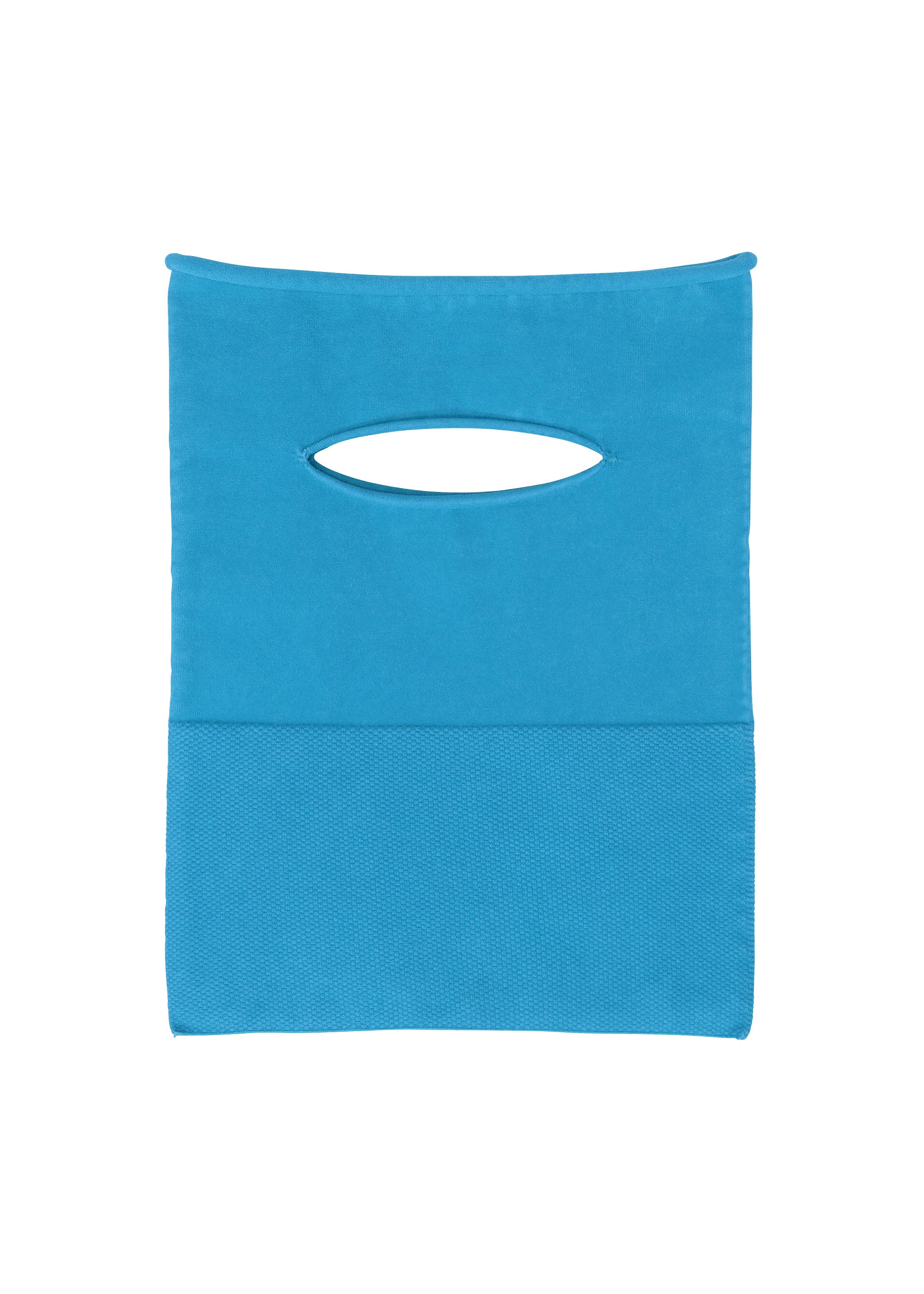 Issey Miyake Konbu 12 MI64AG013 taška limetkova mini